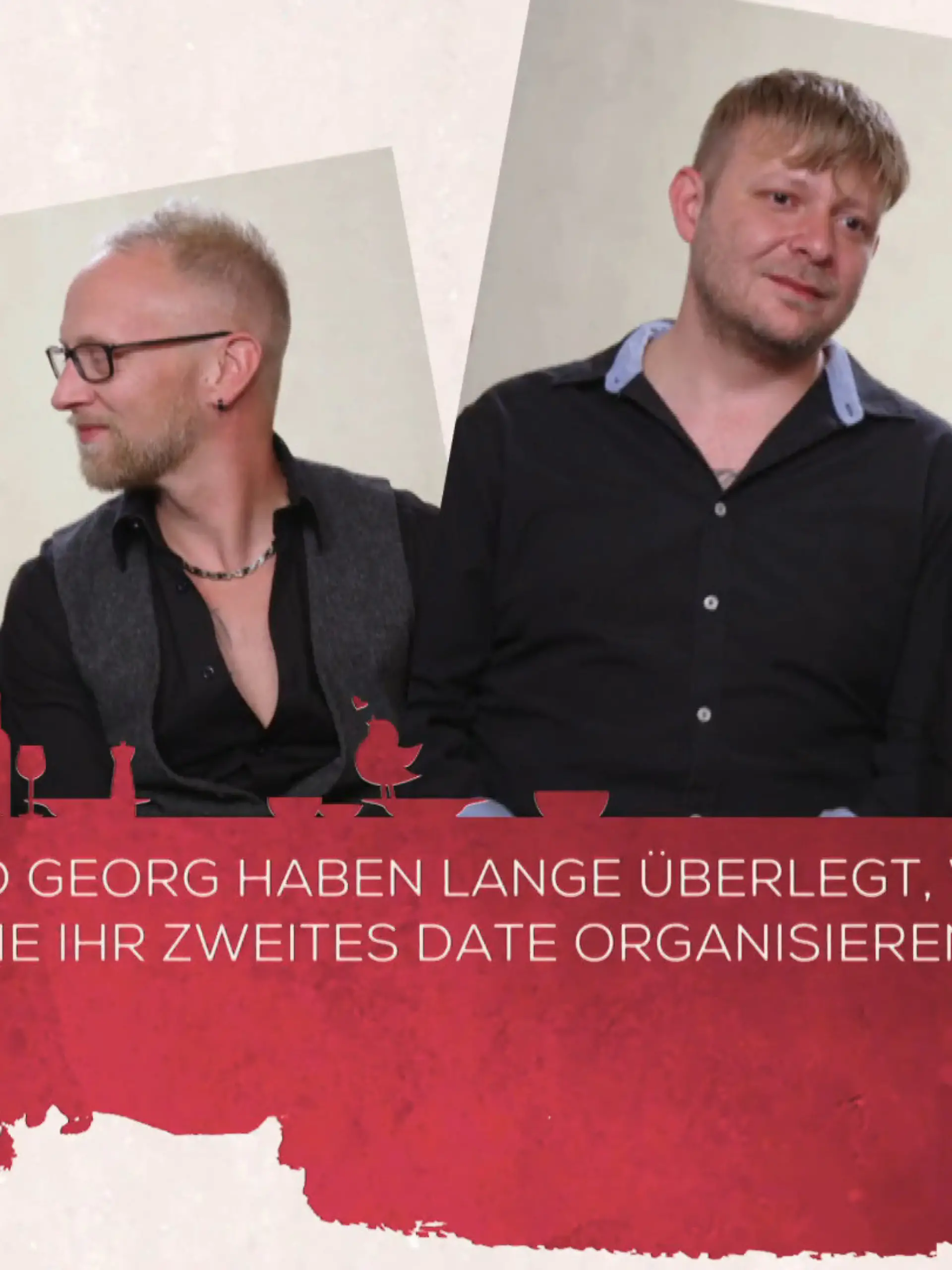 Bild zu: "So ging es für die Matches nach dem ersten Date weiter"