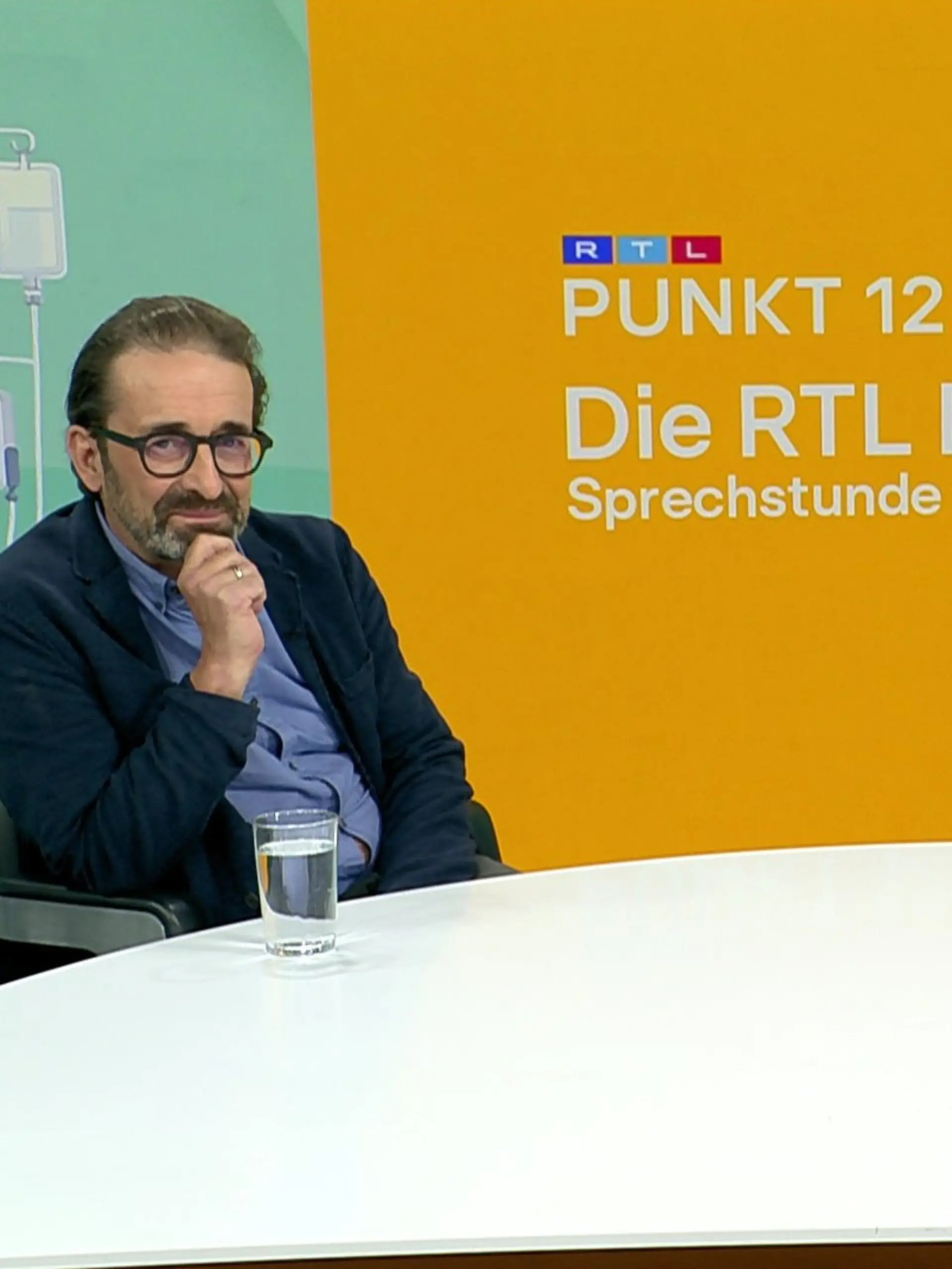 Bild zu: "Krebsfrei oder geheilt? Das ist der Unterschied"