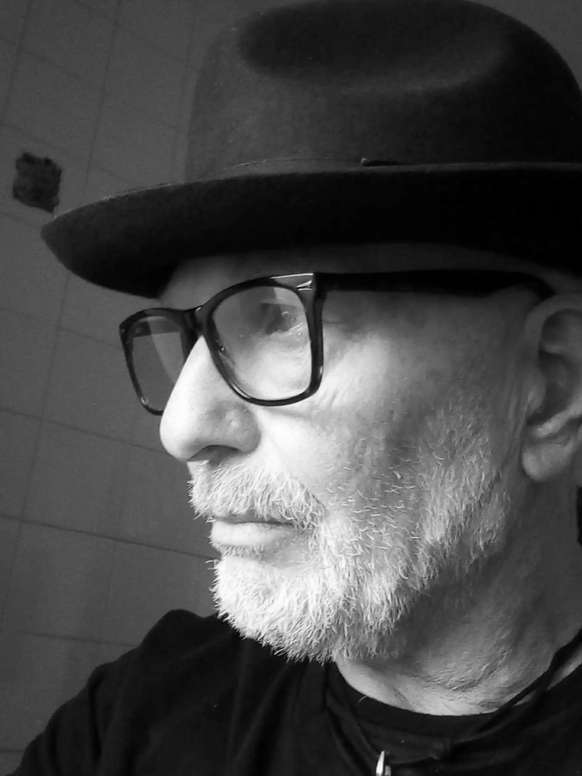 Barry Mitchell stieg aus der Band aus, bevor sie weltweite Erfolge feierte