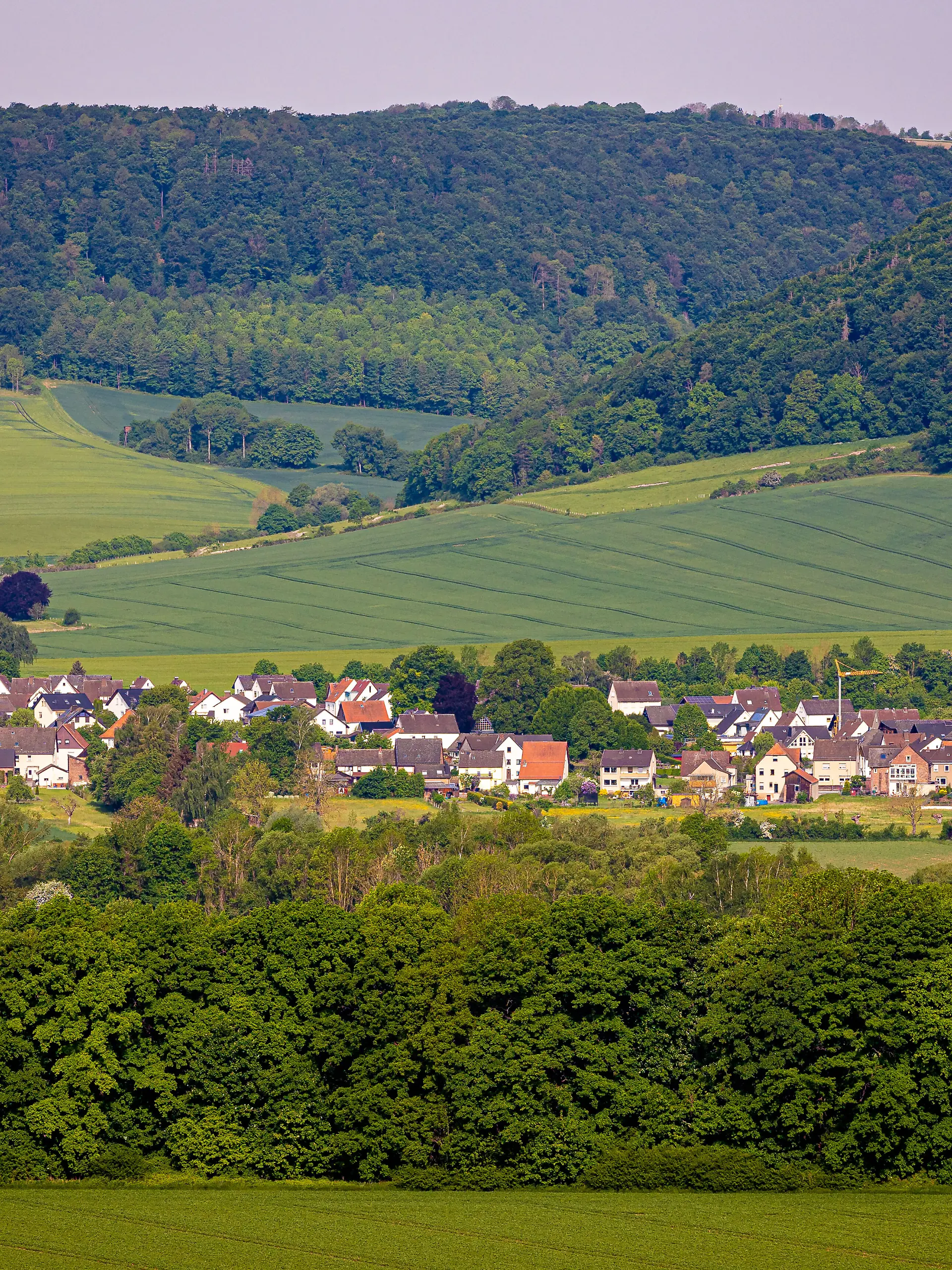 Dieser kleine Ort in Niedersachsen ist ein Mieter-Paradies.