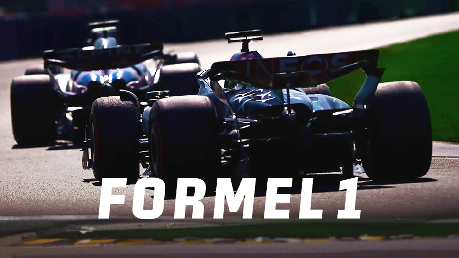 Das Qualifying und das Rennen auf RTL+ streamen