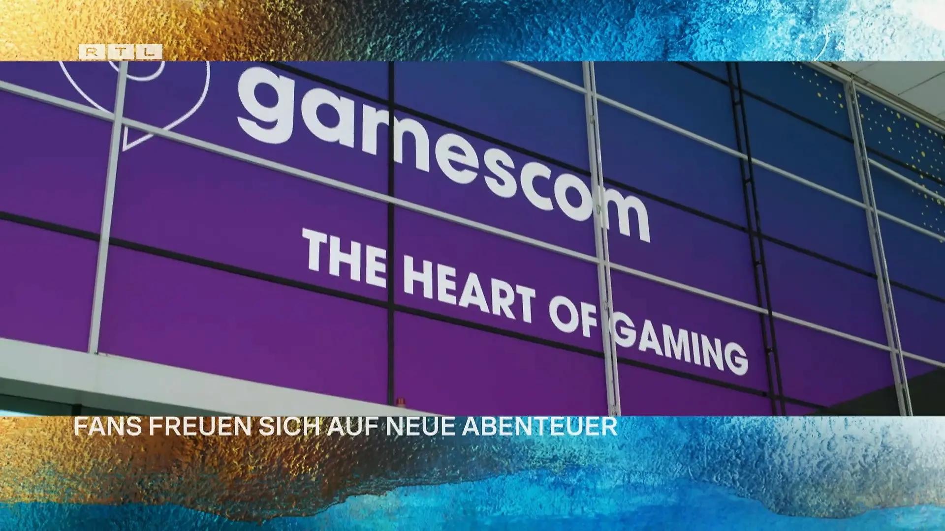 Gamescom beginnt nächste Woche Bibelclip 23.08.2026