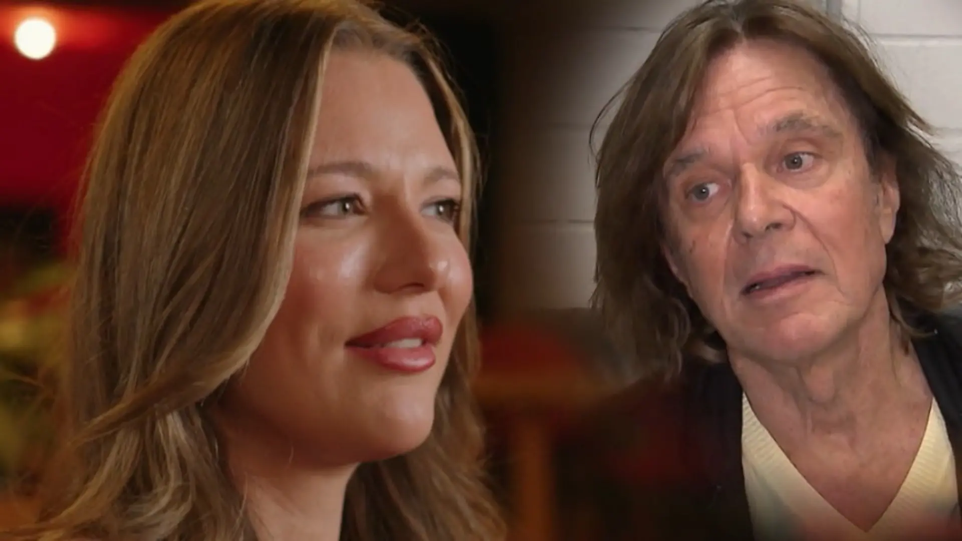 Bild von Joelina Drews: Warum sie jetzt doch Schlager singt wie Papa Jürgen