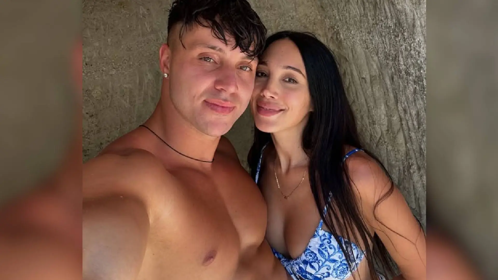 Tayo Ricci und Scarlet Vas erwarten ihr zweites Kind (Archivbild) 