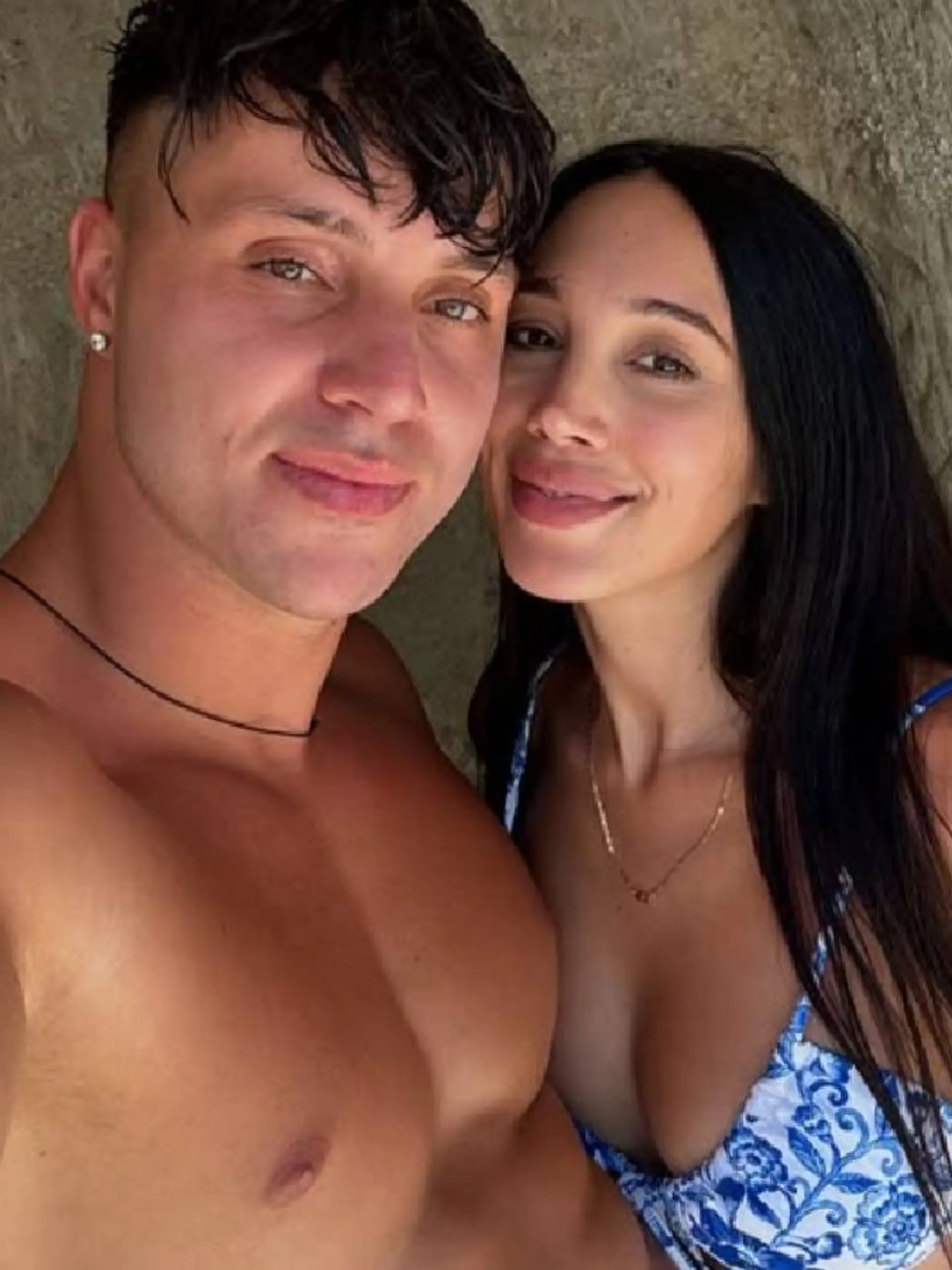 Tayo Ricci und Scarlet Vas erwarten ihr zweites Kind (Archivbild)