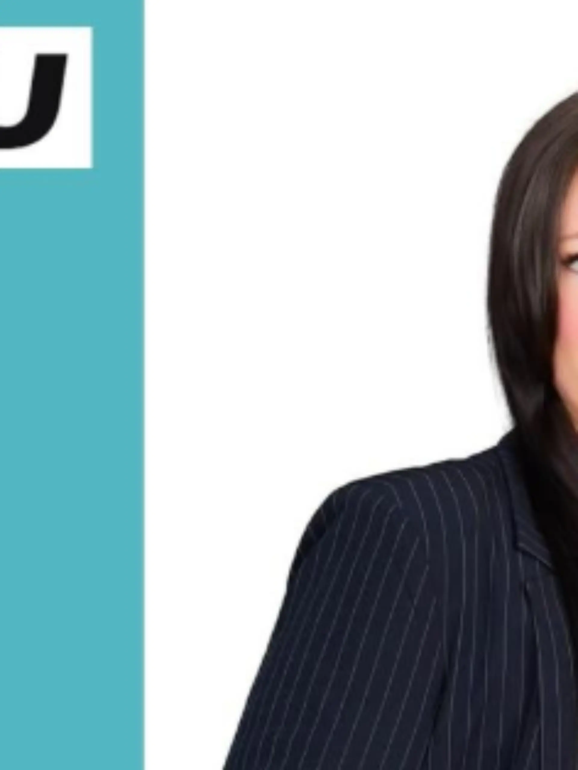 Bild zu: "„Milf“-Kette am Wahlplakat: CDU-Frau löst Wirbel aus"
