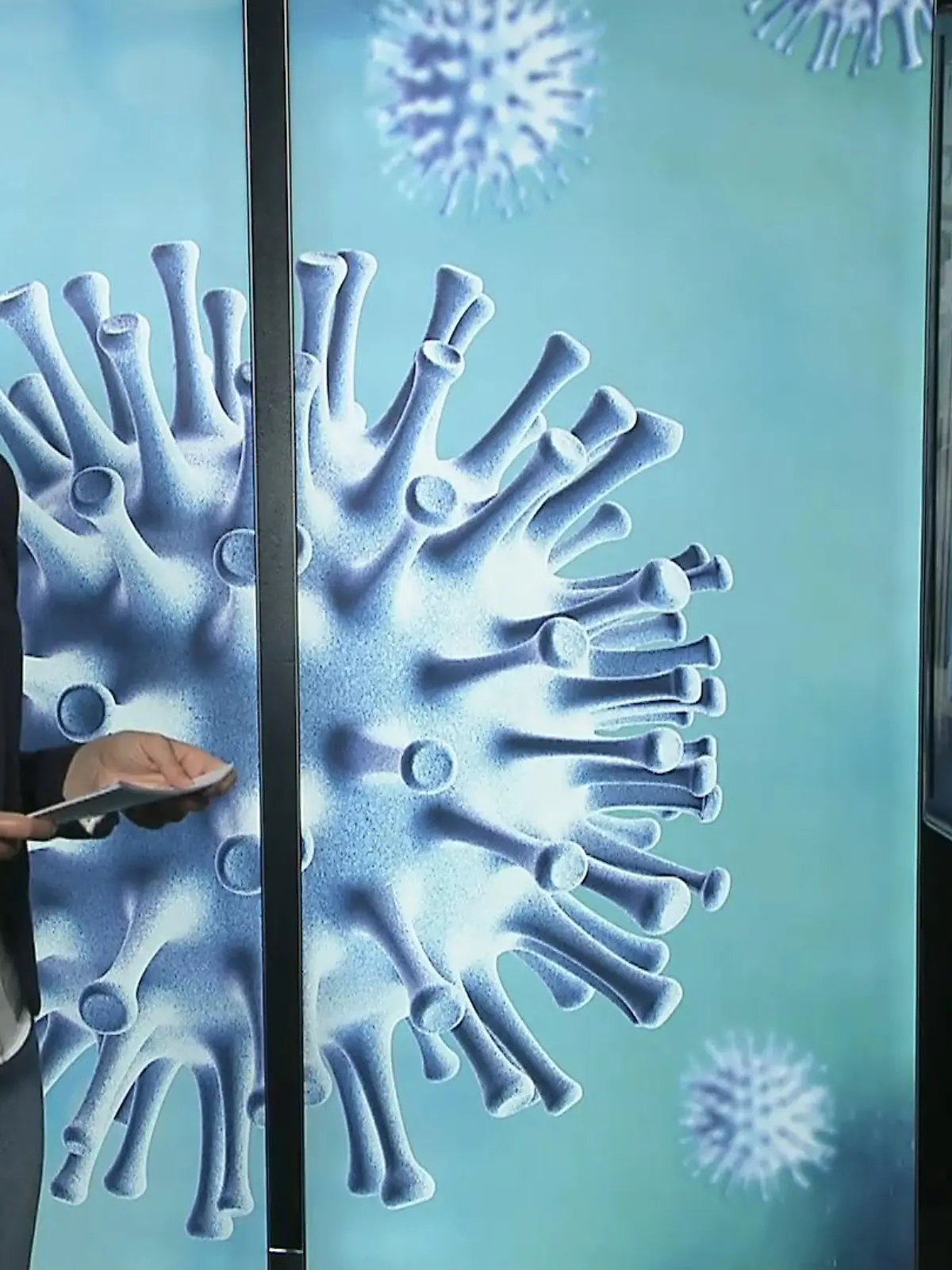 Bild zu: "Keine Impfreaktion - ist das schlimm?"