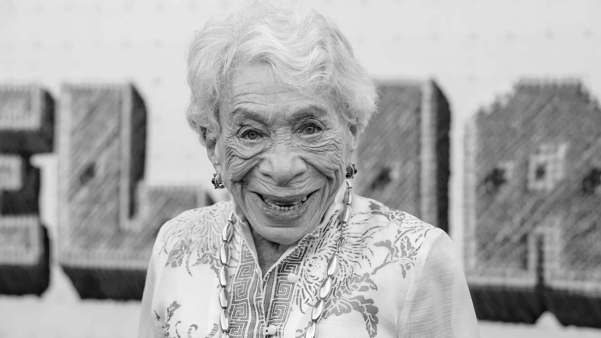 Schauspielerin Bunny Levine ist mit 97 Jahren gestorben.