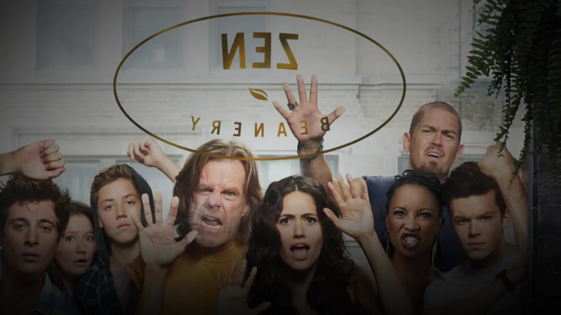 Shameless