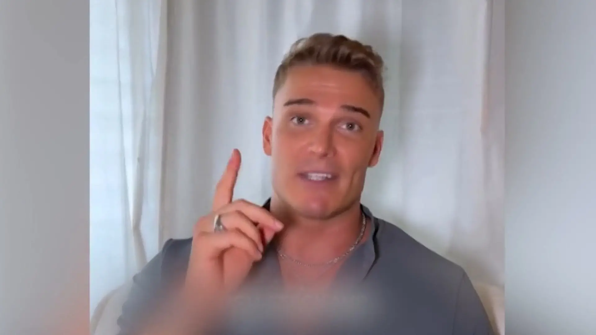 „Will sie in meinem Gesicht haben“ – AYTO-Kandidat Marwin packt über Fuß-Fetisch aus Perfect Feet statt Perfect Match