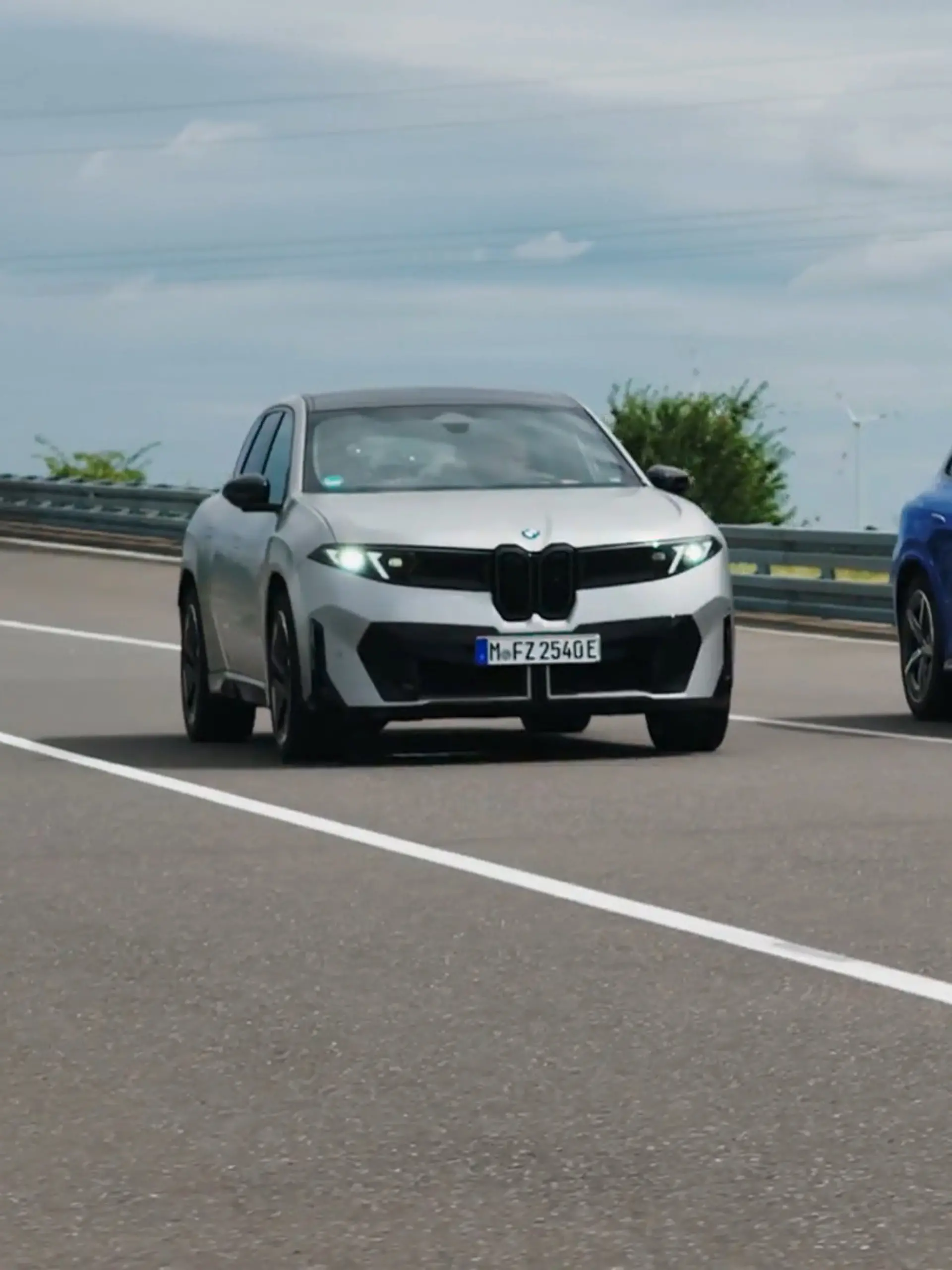 Bild zu: "Welcher E-SUV setzt sich im Detailcheck durch?"