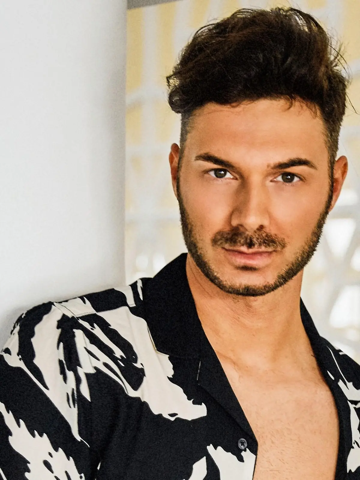 Sam Dylan wird Kandidat bei der Dschungelshow 2021