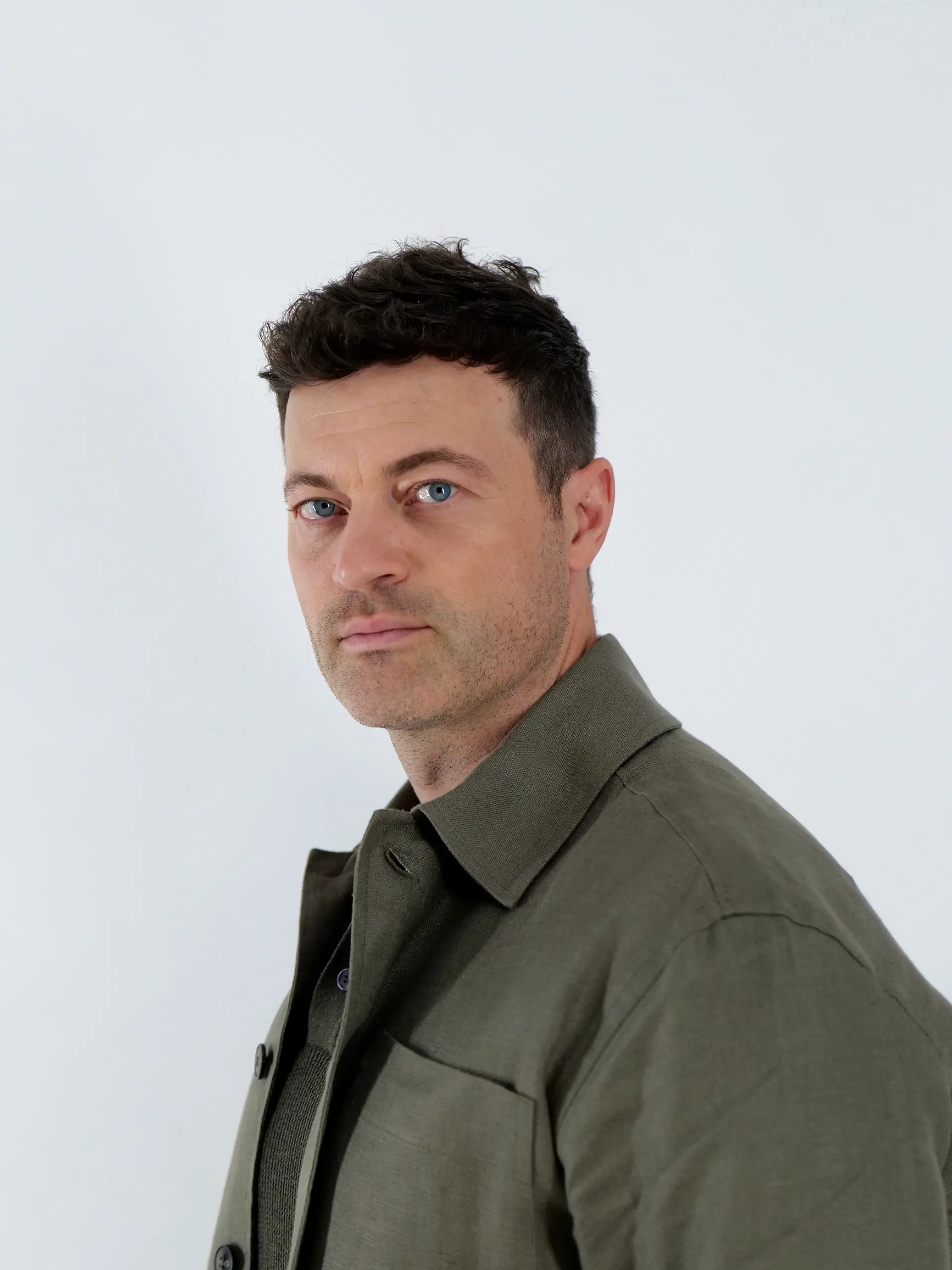 Porträt: Jörg Rohde (Ben Steinkamp)