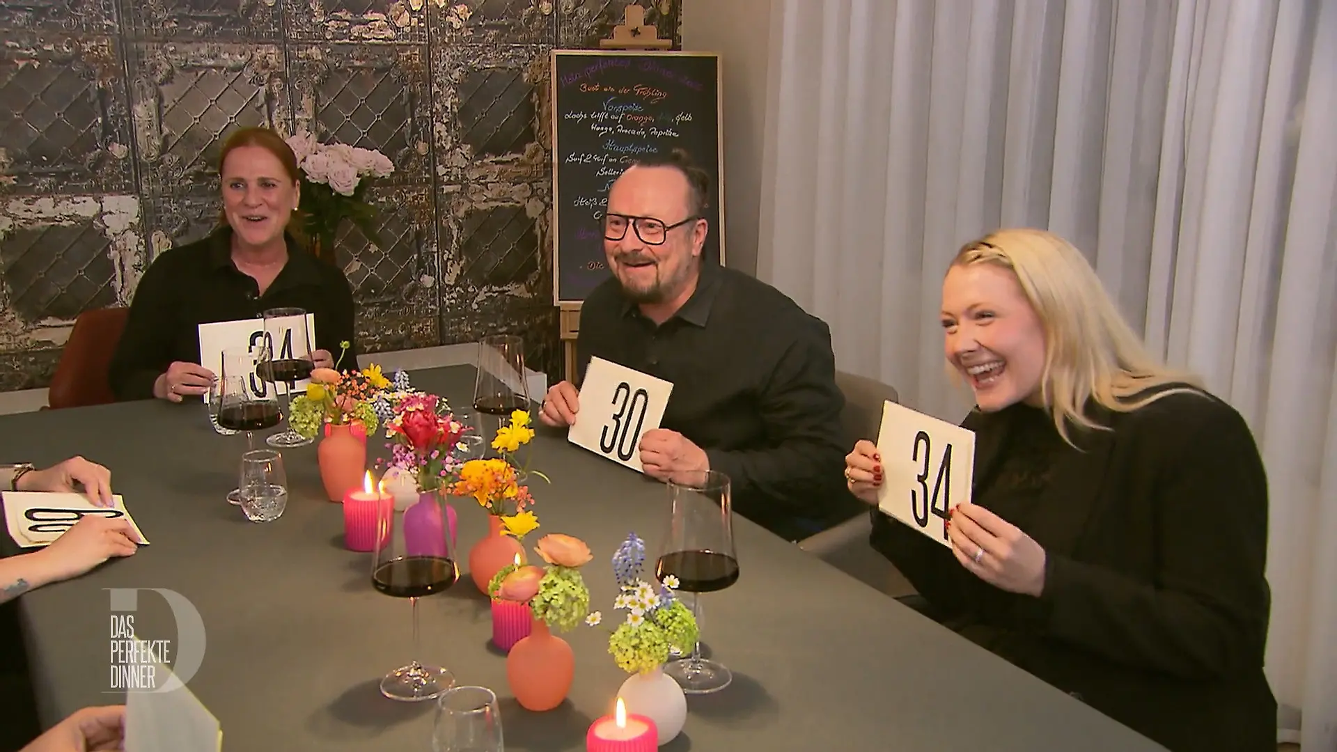 Wie viele Punkte bekommt Maike – und wer gewinnt die Woche? Finale
