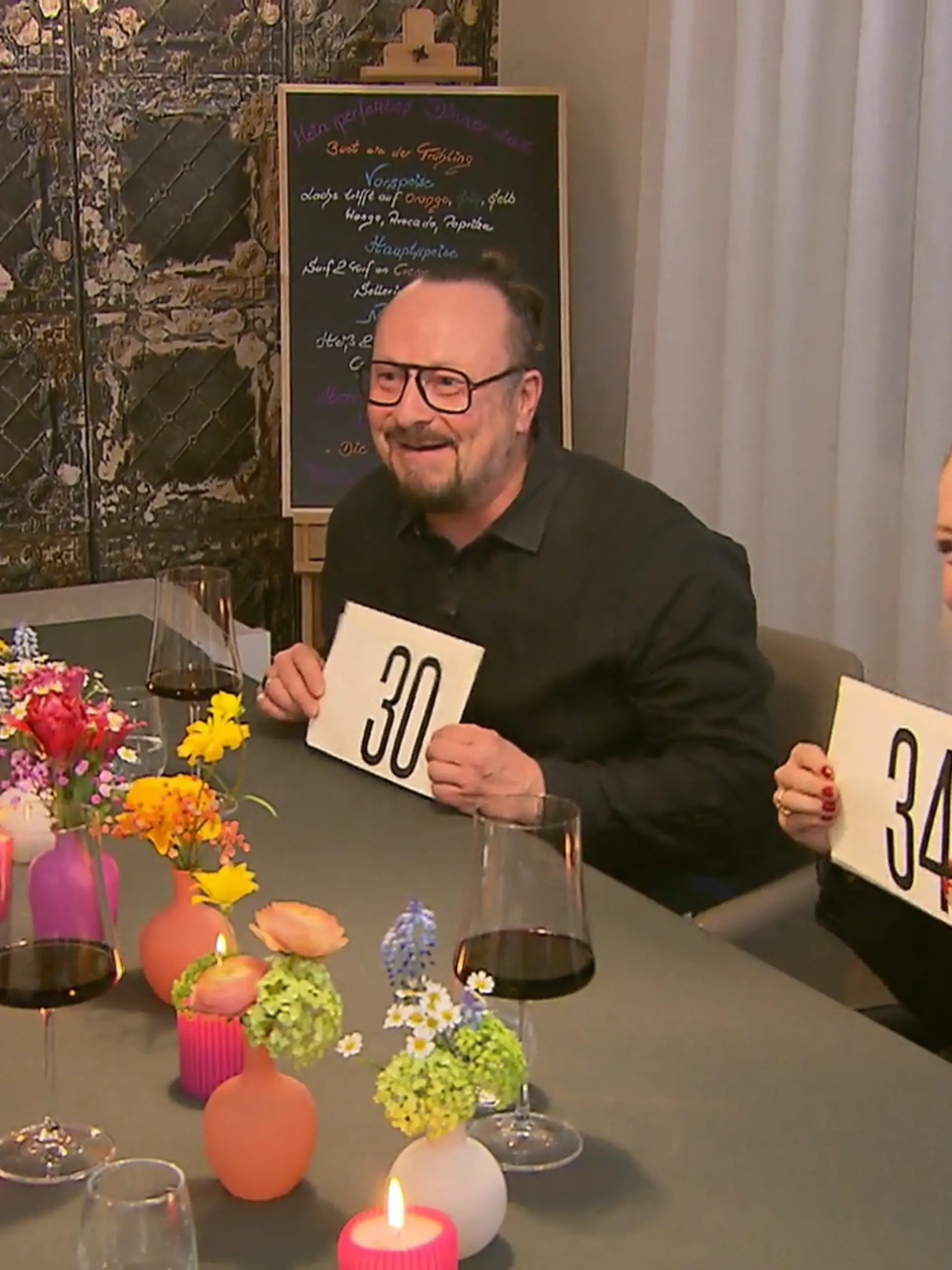 Bild zu: "Wie viele Punkte bekommt Maike – und wer gewinnt die Woche?"
