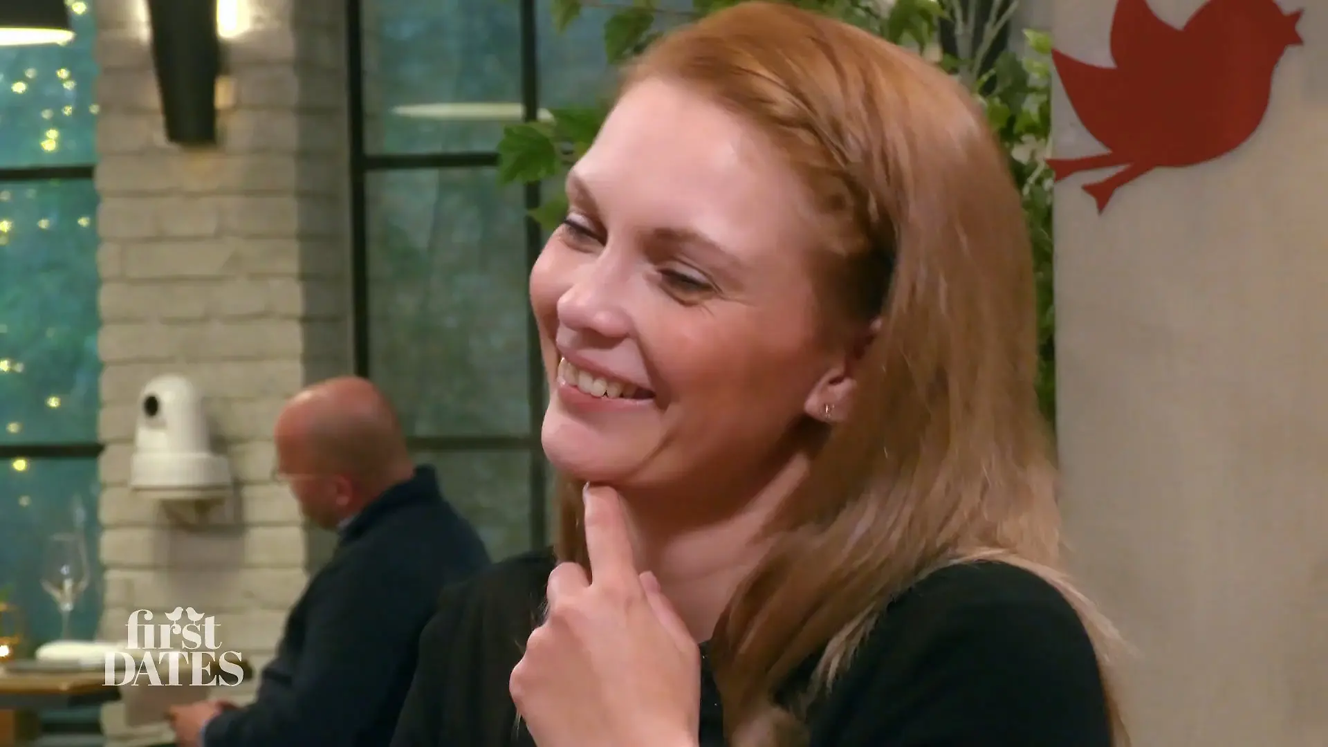 Hannes und Sophia finden immer mehr Gemeinsamkeiten Gemeinsam aktiv