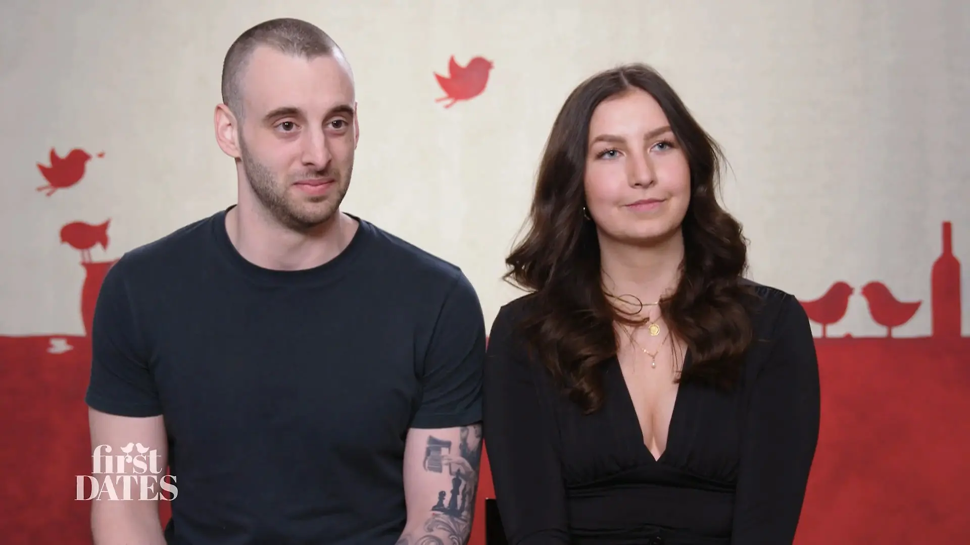 Wollen Herbie und Viktoria sich noch einmal treffen? Gibt es ein Wiedersehen?