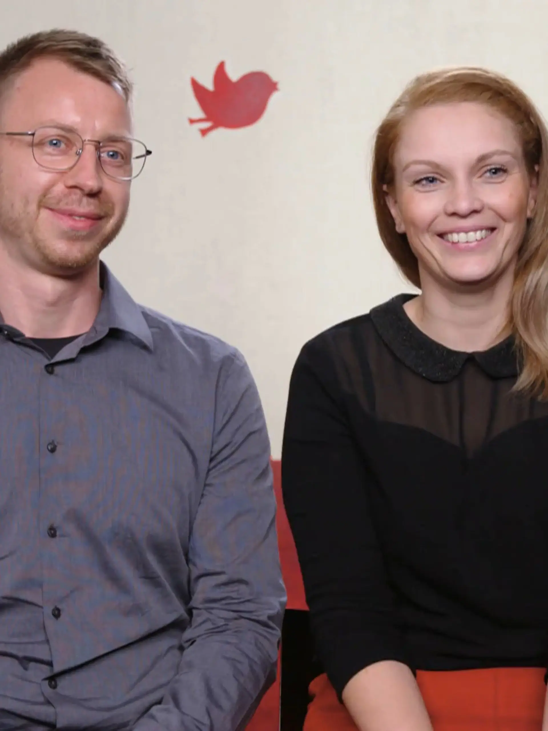 Bild zu: "Wollen Hannes und Sophia sich noch einmal treffen?"