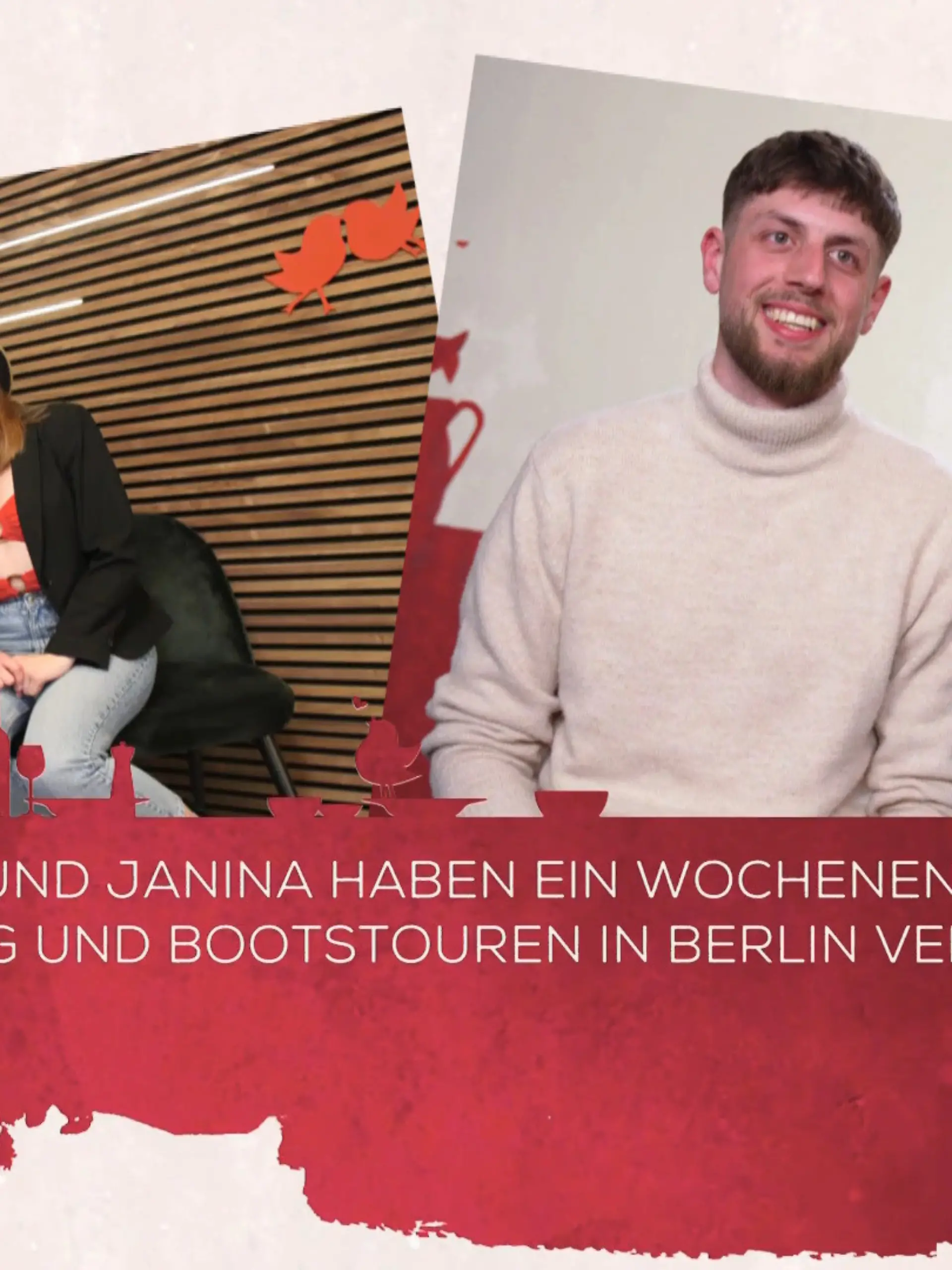 Bild zu: "So ging es für die Matches nach dem ersten Date weiter"
