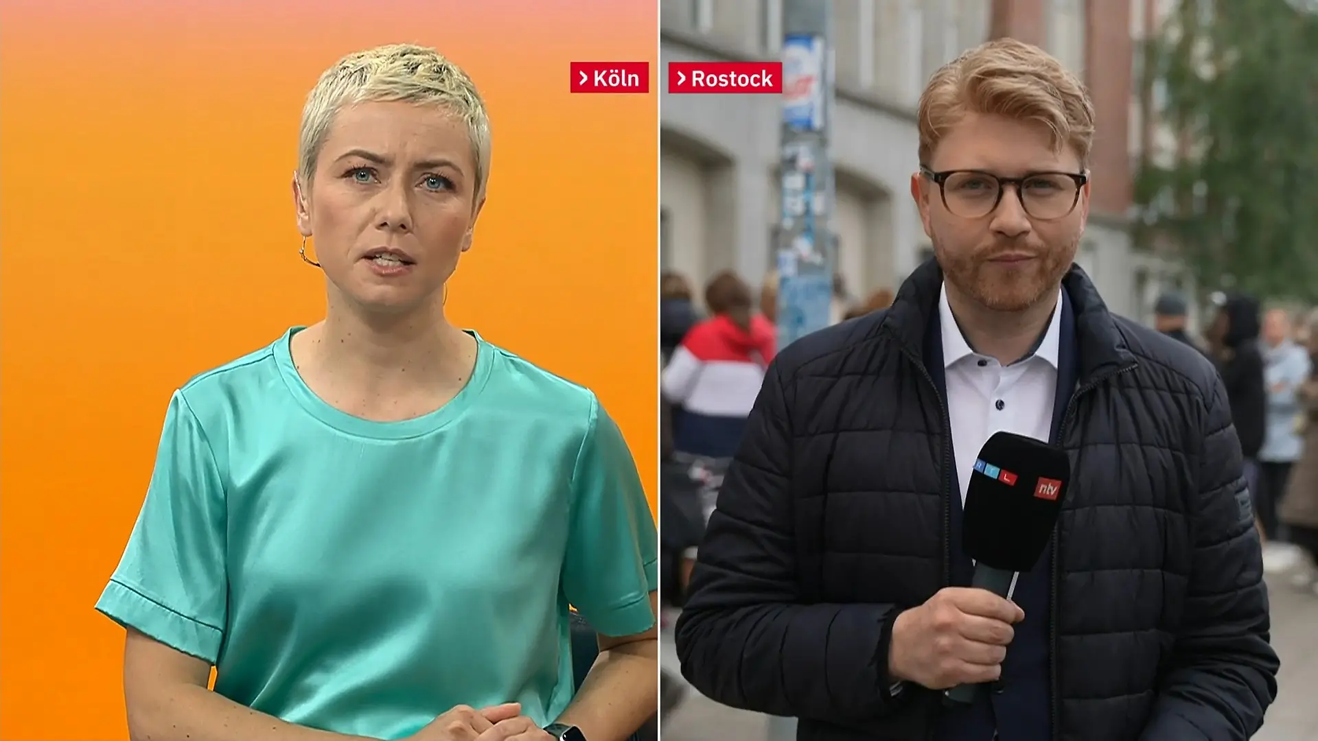 Angeklagte Gina H. will jetzt aussagen Fall Fabian (†8) aus Güstrow