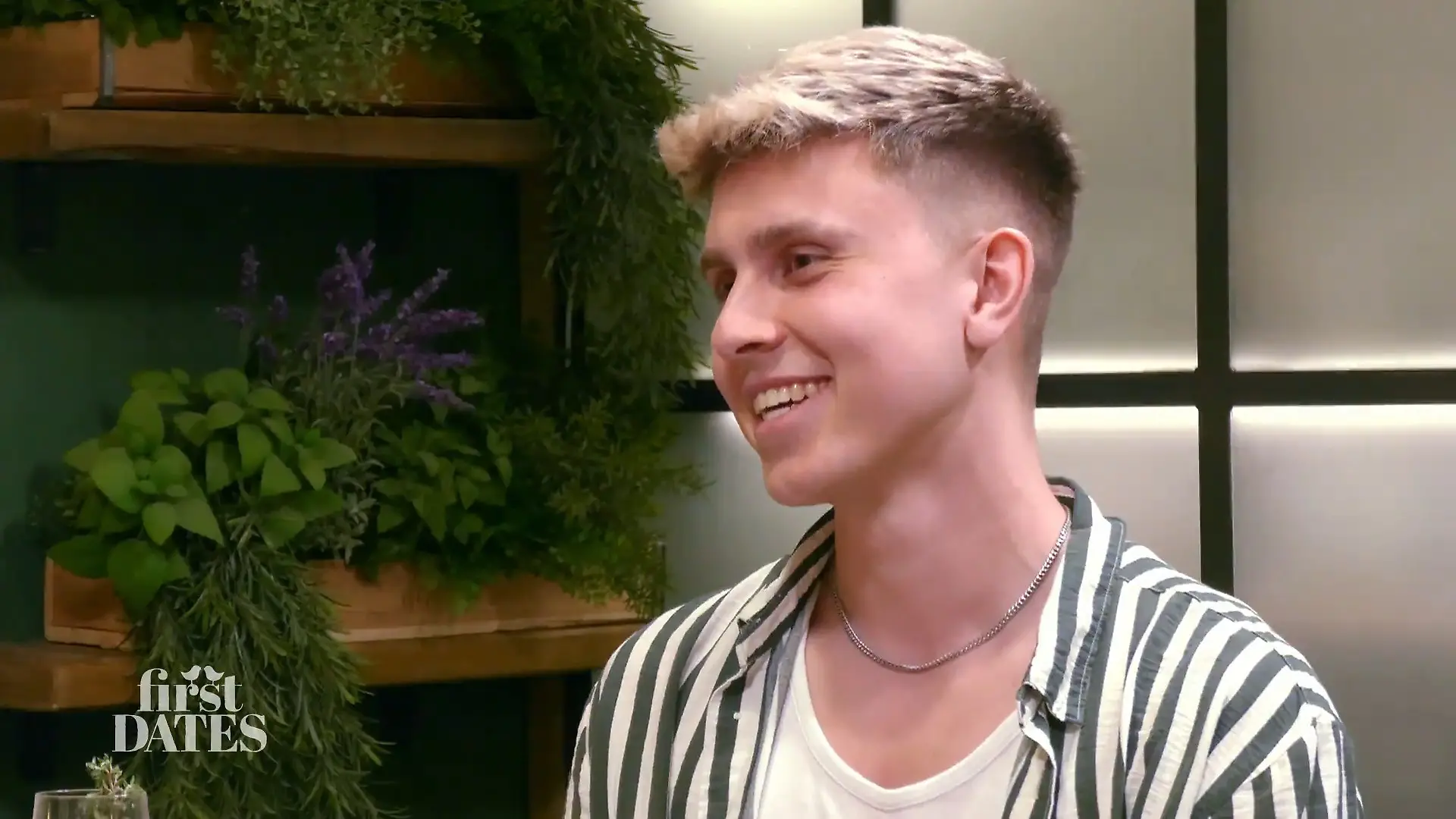 Felix und Ashley sind gern mitten im Leben Viel Energie, viel Lachen