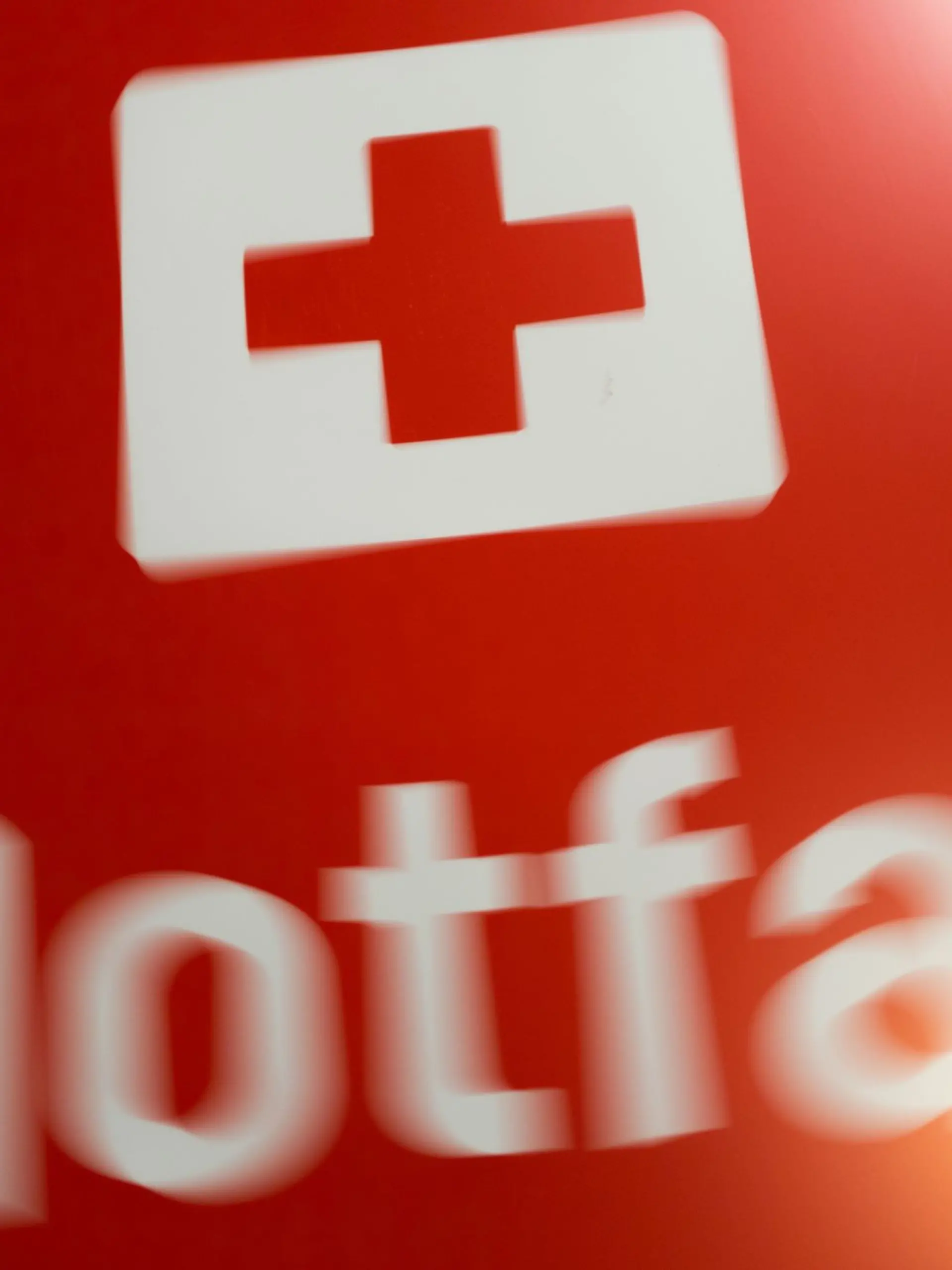 Bild zu: "Eine Sepsis erkennen: Bei diesen Warnzeichen müsst ihr schnell handeln!"