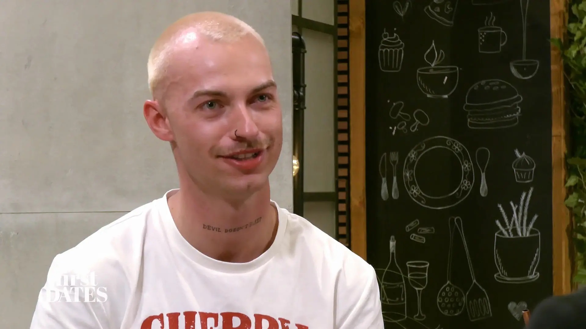 Bild von Können Paul und Brian ihr Date noch retten?