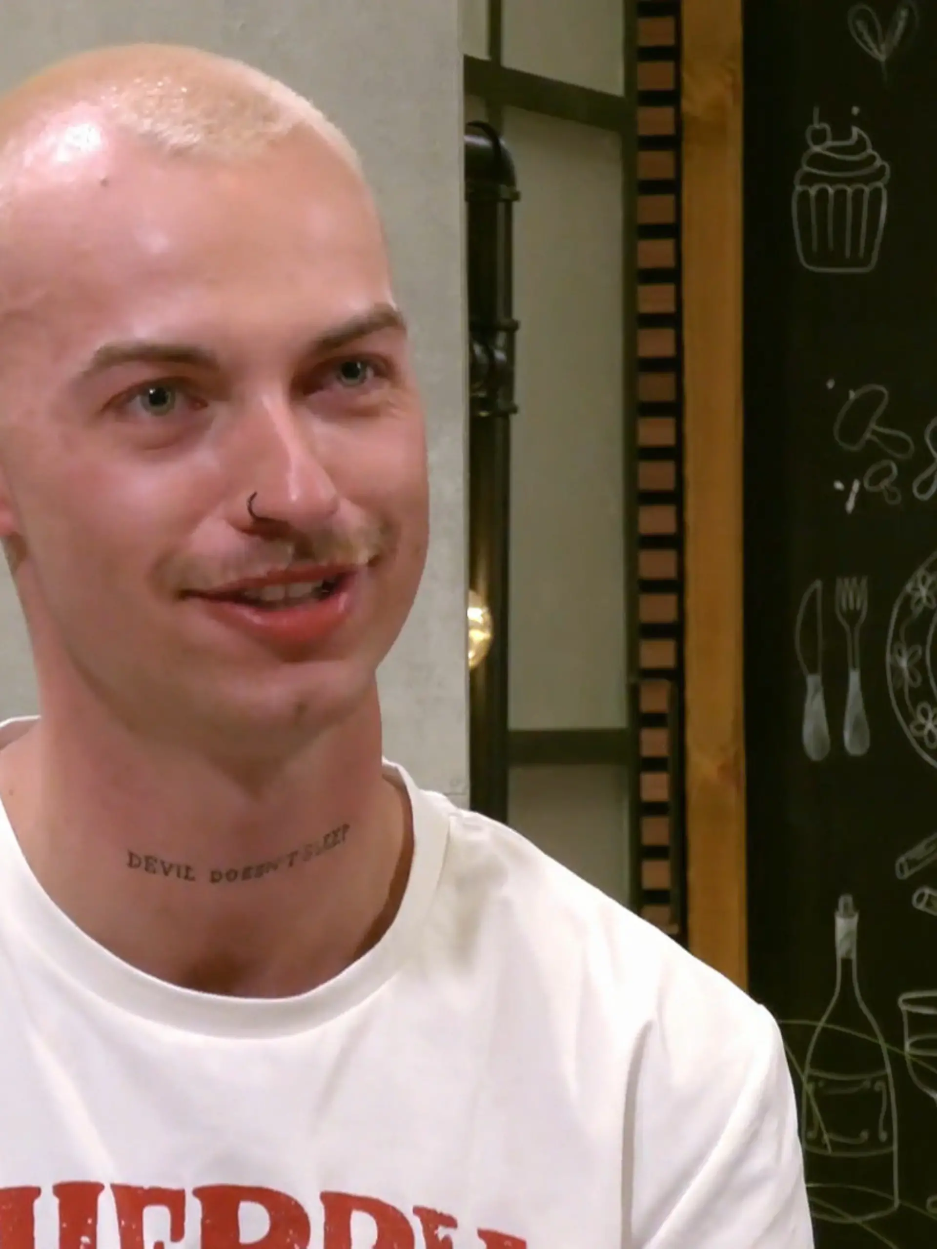 Bild zu: "Können Paul und Brian ihr Date noch retten?"