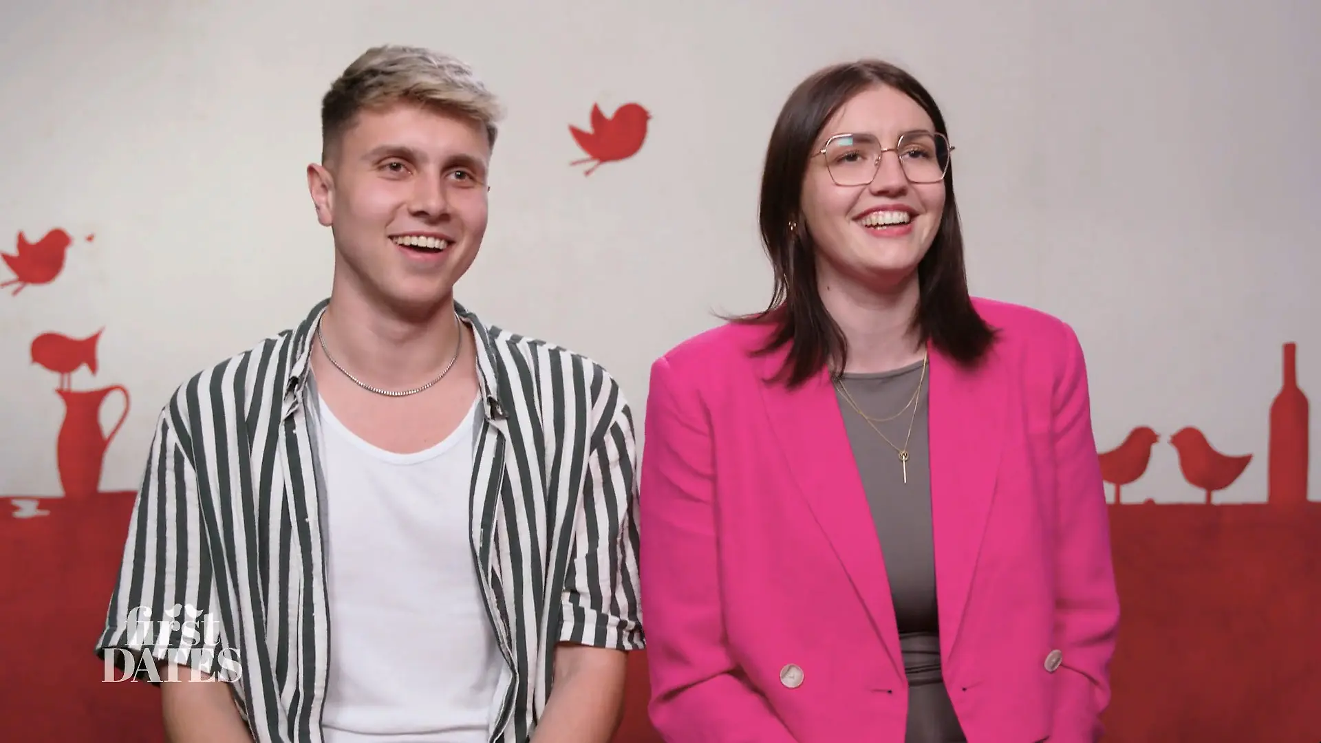 Bild von Wollen Felix und Ashley sich noch einmal treffen?