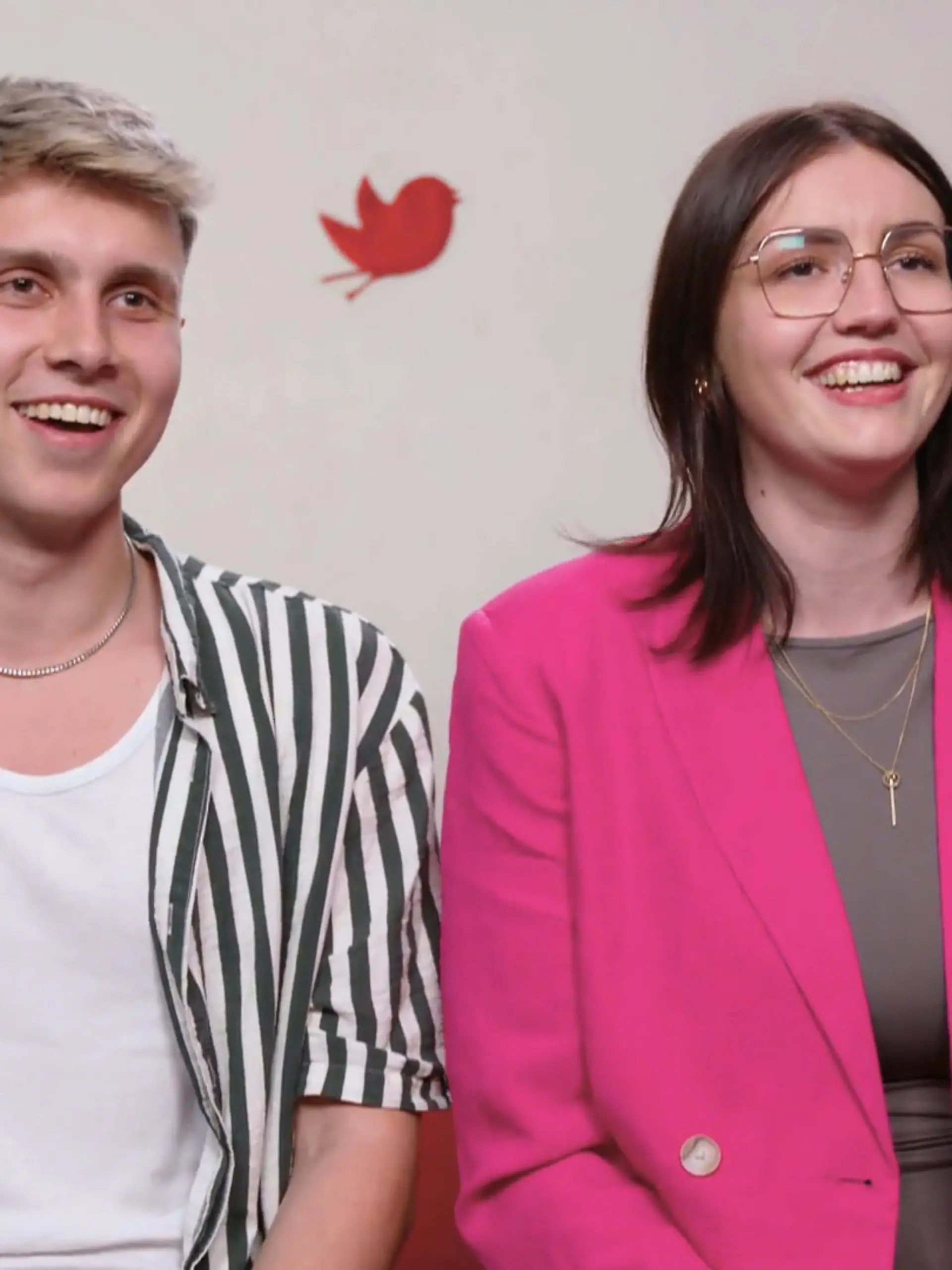 Bild zu: "Wollen Felix und Ashley sich noch einmal treffen?"