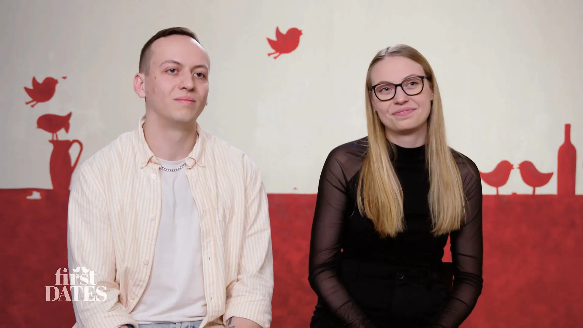 Bild von Wollen Franzi und Matthias sich noch einmal treffen?