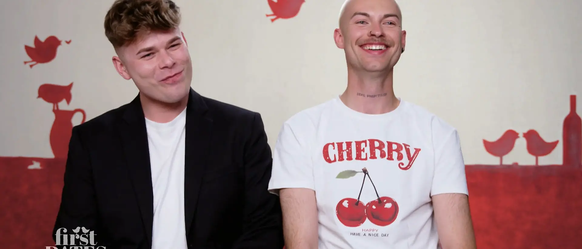 Bild zu: "Bei Brian und Paul ist die Entscheidung längst gefallen"