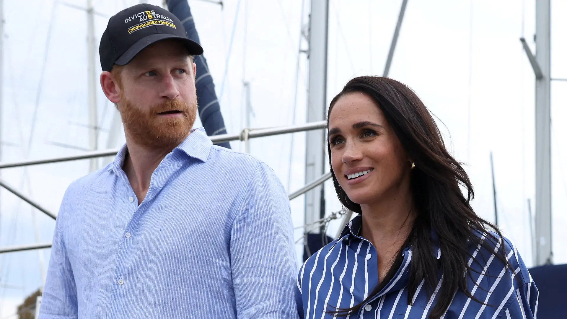 Den Herzog und die Herzogin von Sussex könnte bei ihrer Rückkehr eine gepfefferte Rechnung erwarten