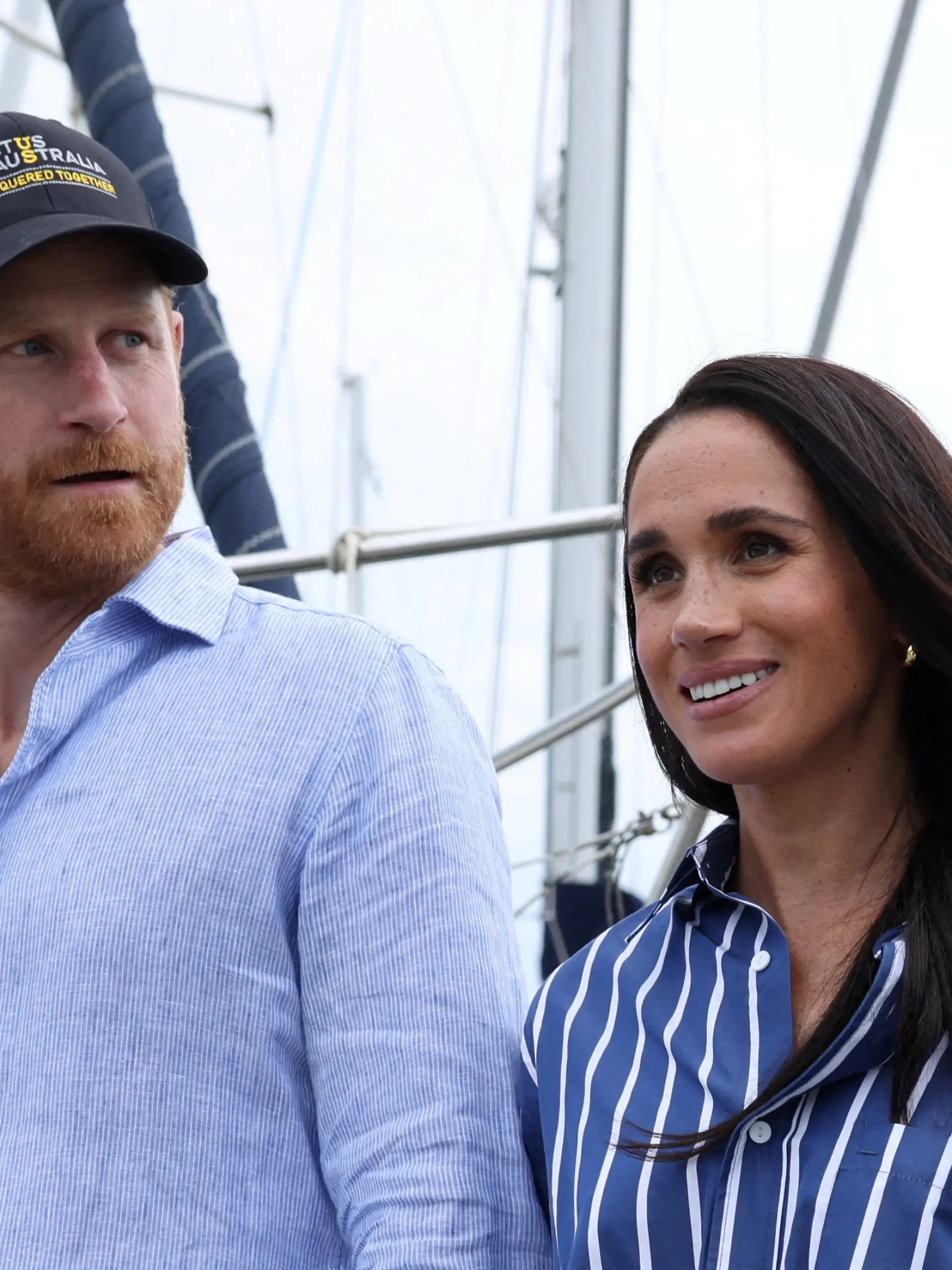 Den Herzog und die Herzogin von Sussex könnte bei ihrer Rückkehr eine gepfefferte Rechnung erwarten
