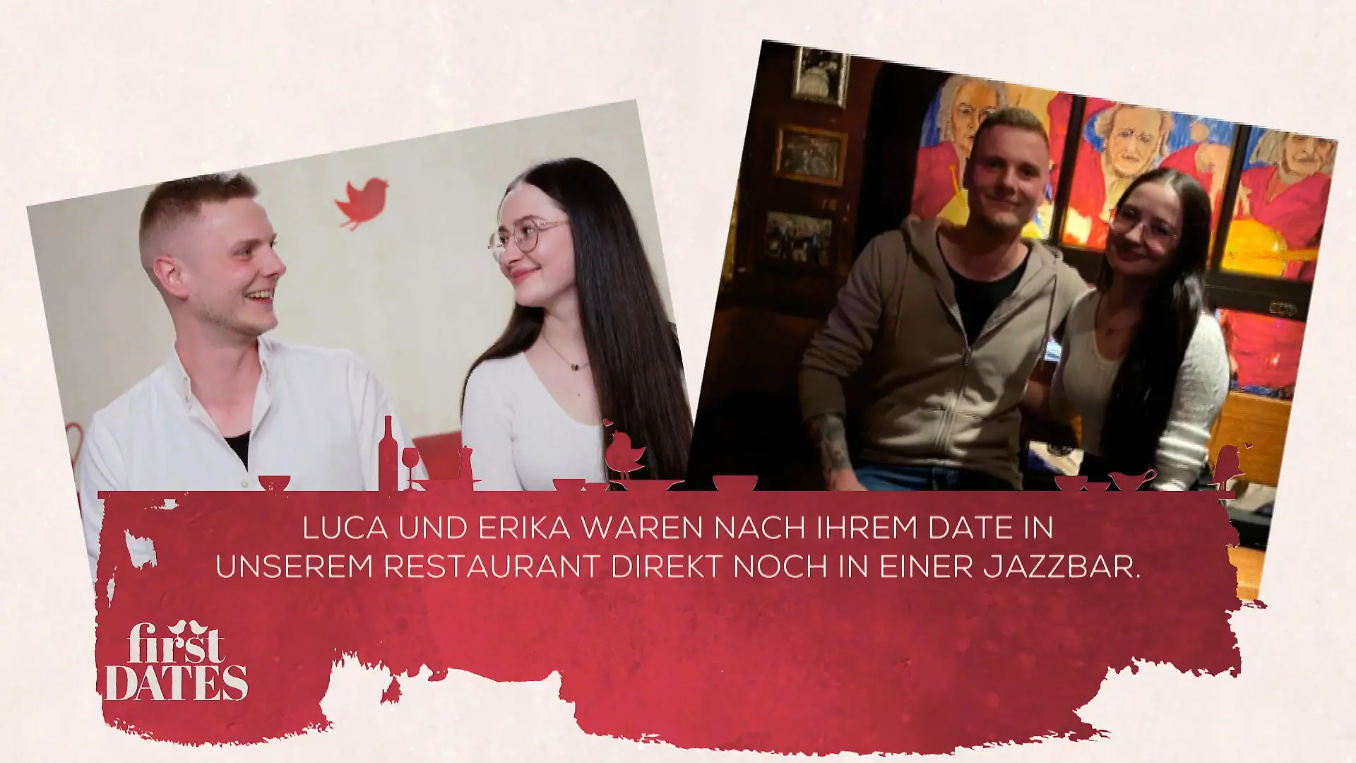 Bild von Wurde aus dem Wiedersehen vielleicht sogar mehr?