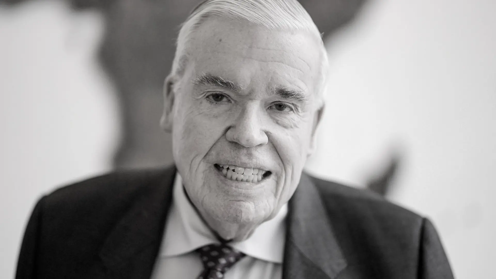 Logistik-Milliardär Klaus-Michael Kühne stirbt mit 89 Jahren Sein erfolgreiches Leben