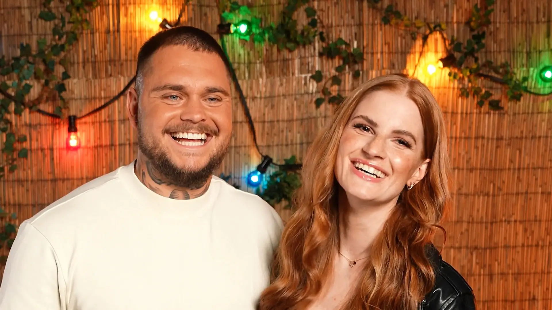Nico Legat und Laura sprechen über ihr besonderes Kennenlernen Von der Klinik ins gemeinsame Liebesglück!