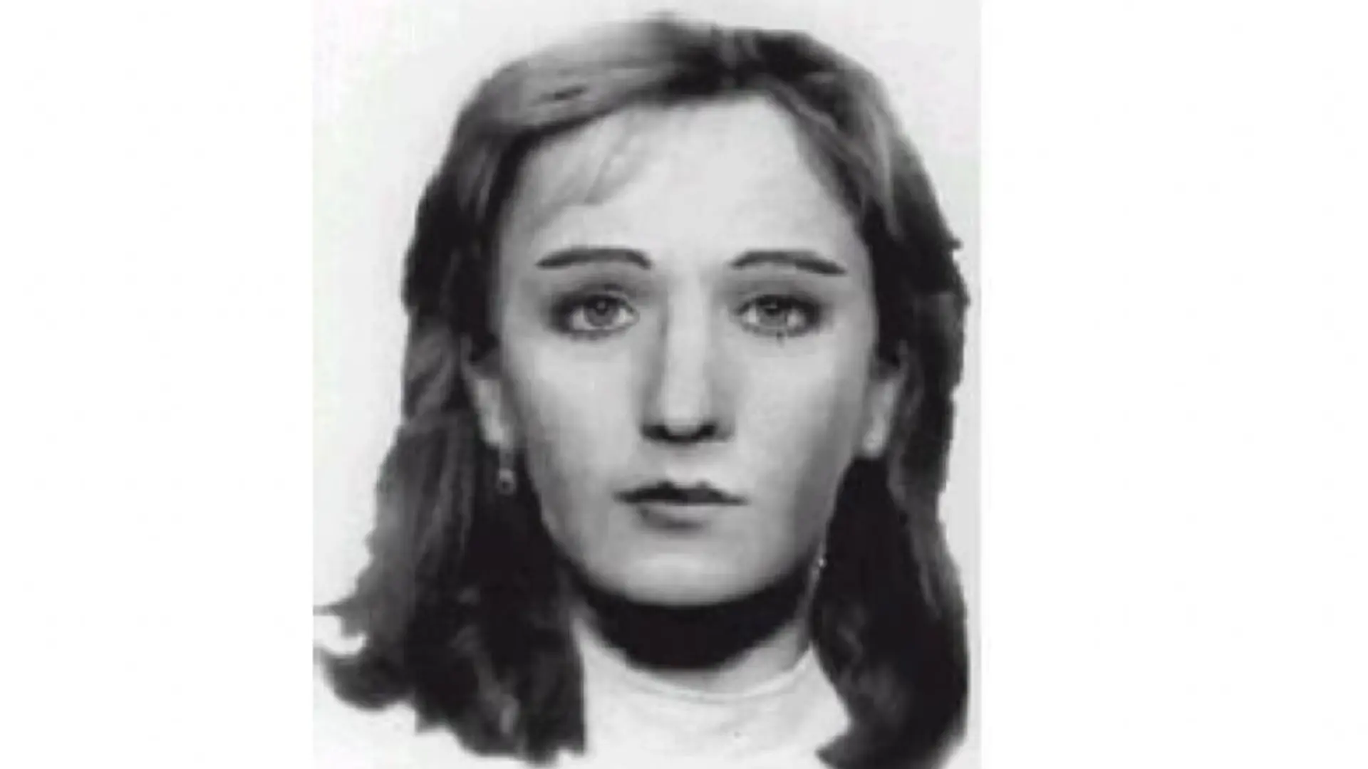 So könnte die Frau aus Bremen ausgesehen haben. Aus weichem Gewebe wurde das Gesicht der Leiche rekonstruiert.