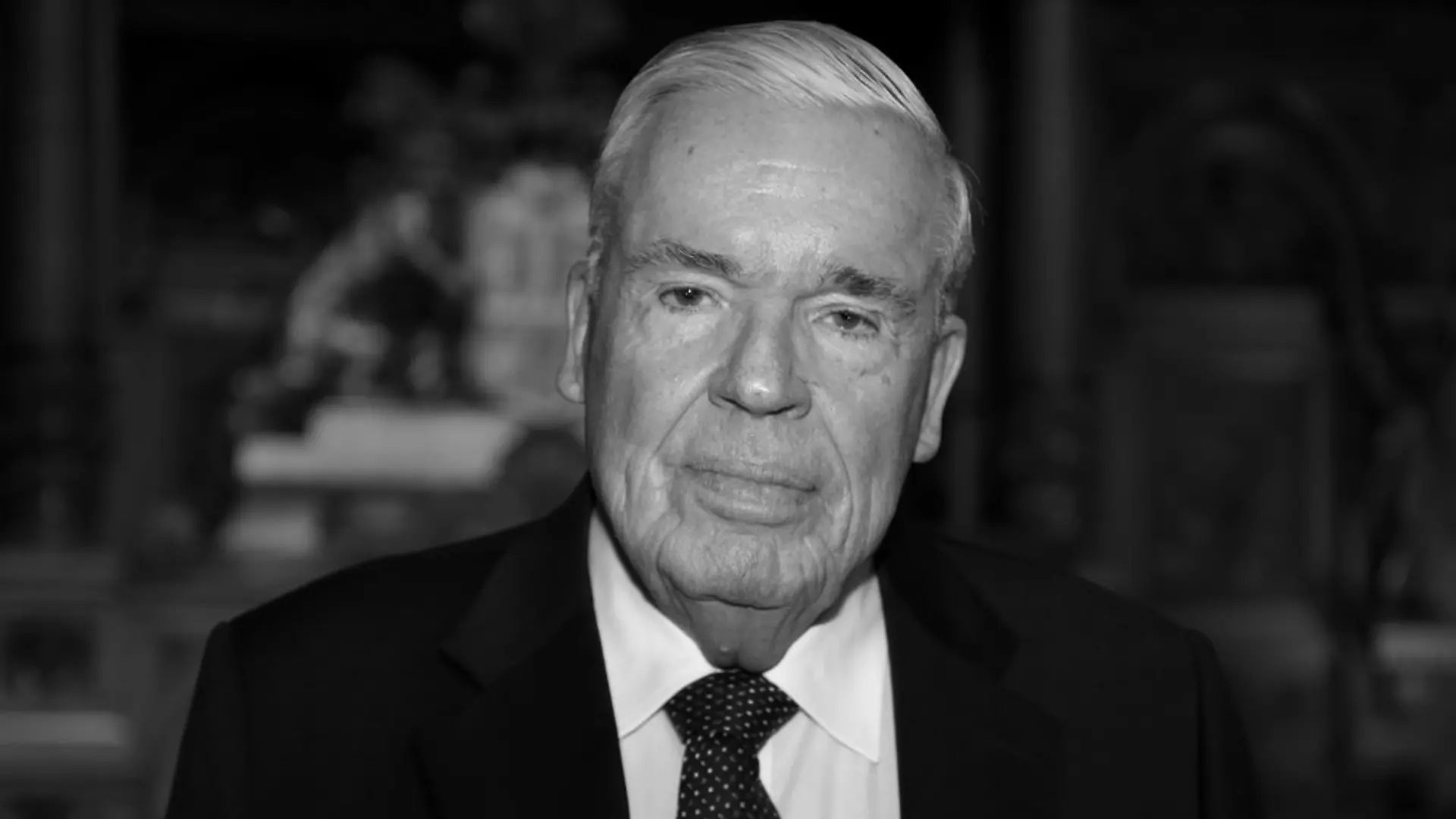 Klaus-Michael Kühne