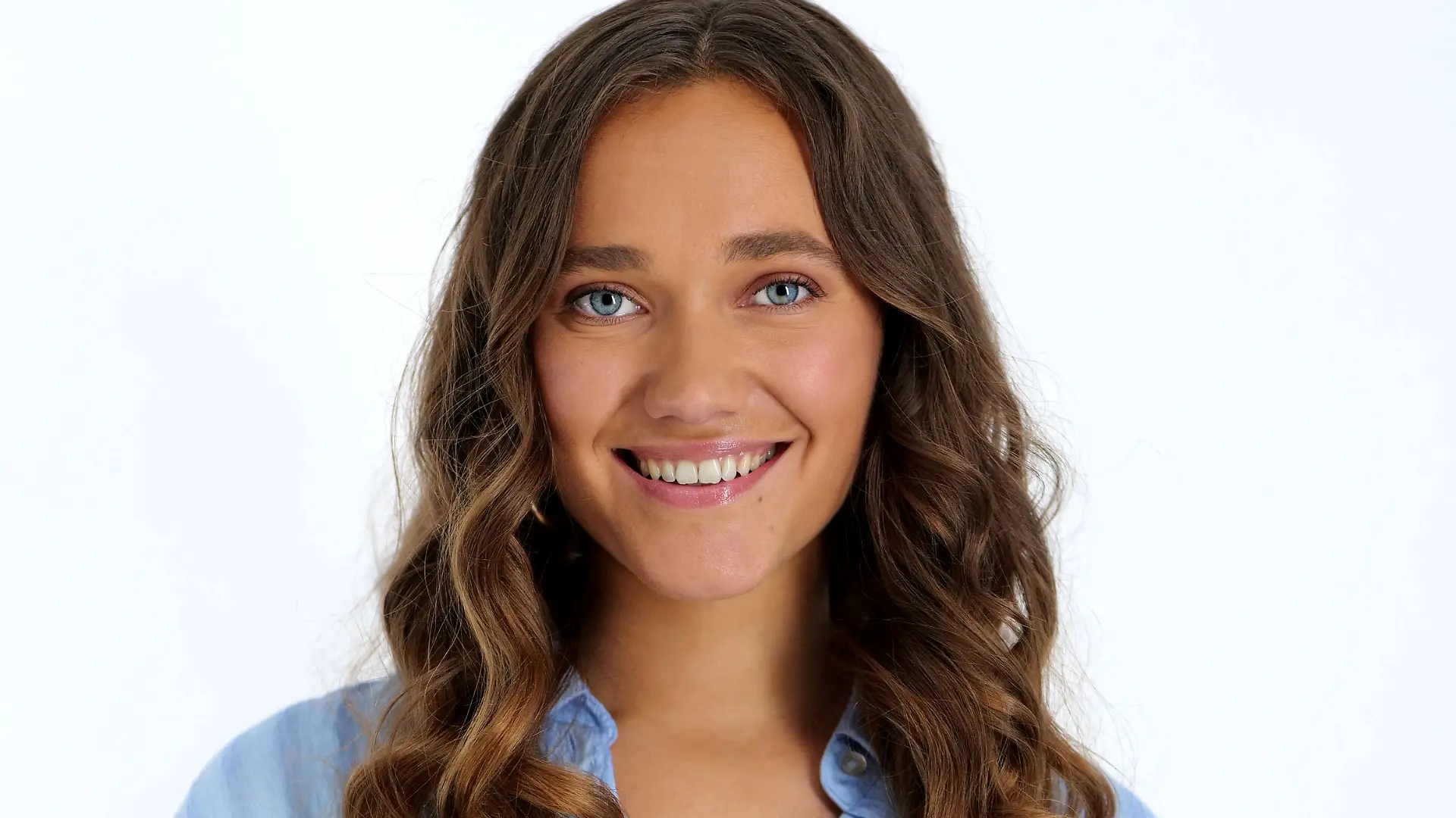 Alles was zählt: Josephine Martz (Joana Perez)