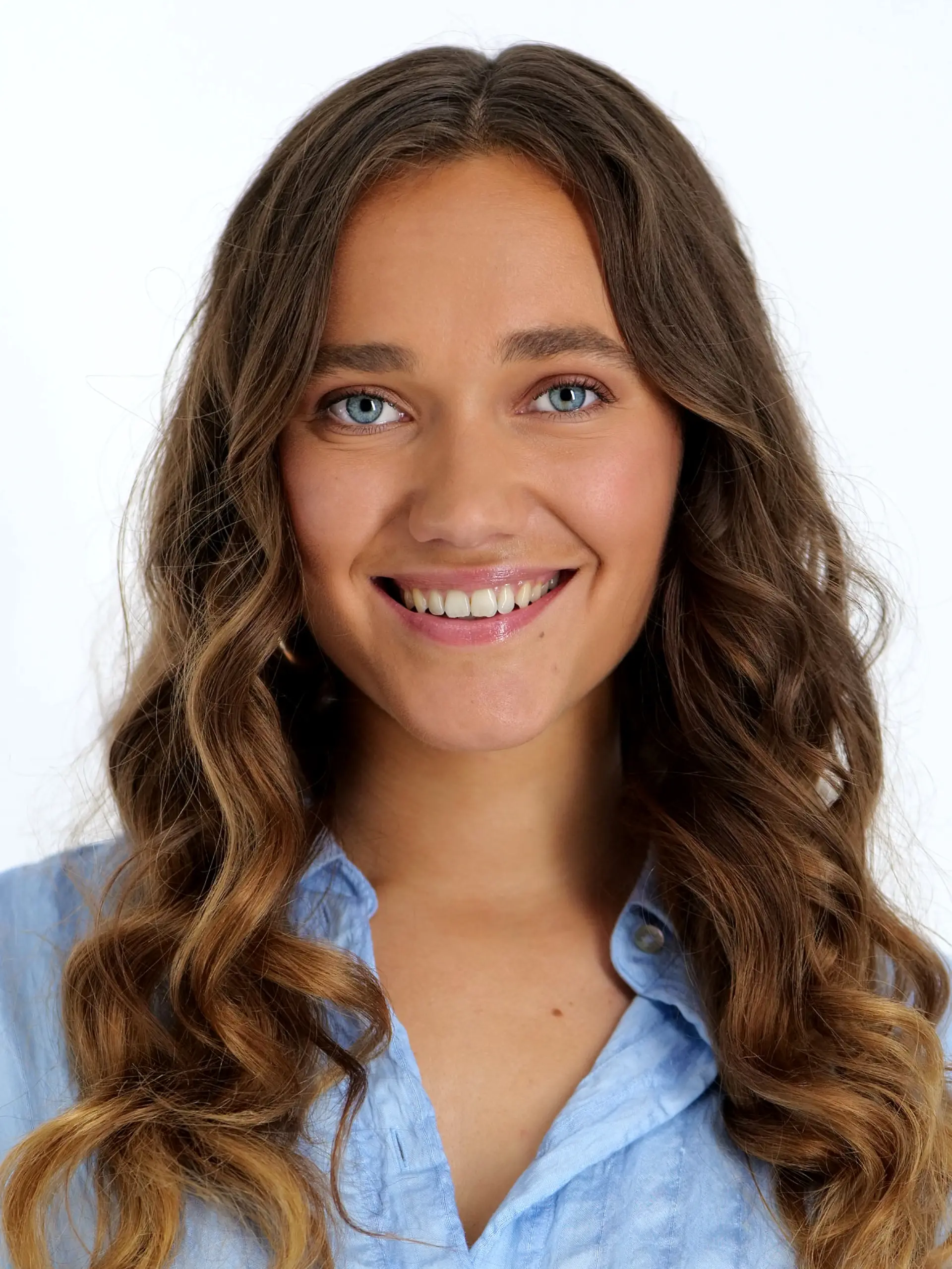 Alles was zählt: Josephine Martz (Joana Perez)