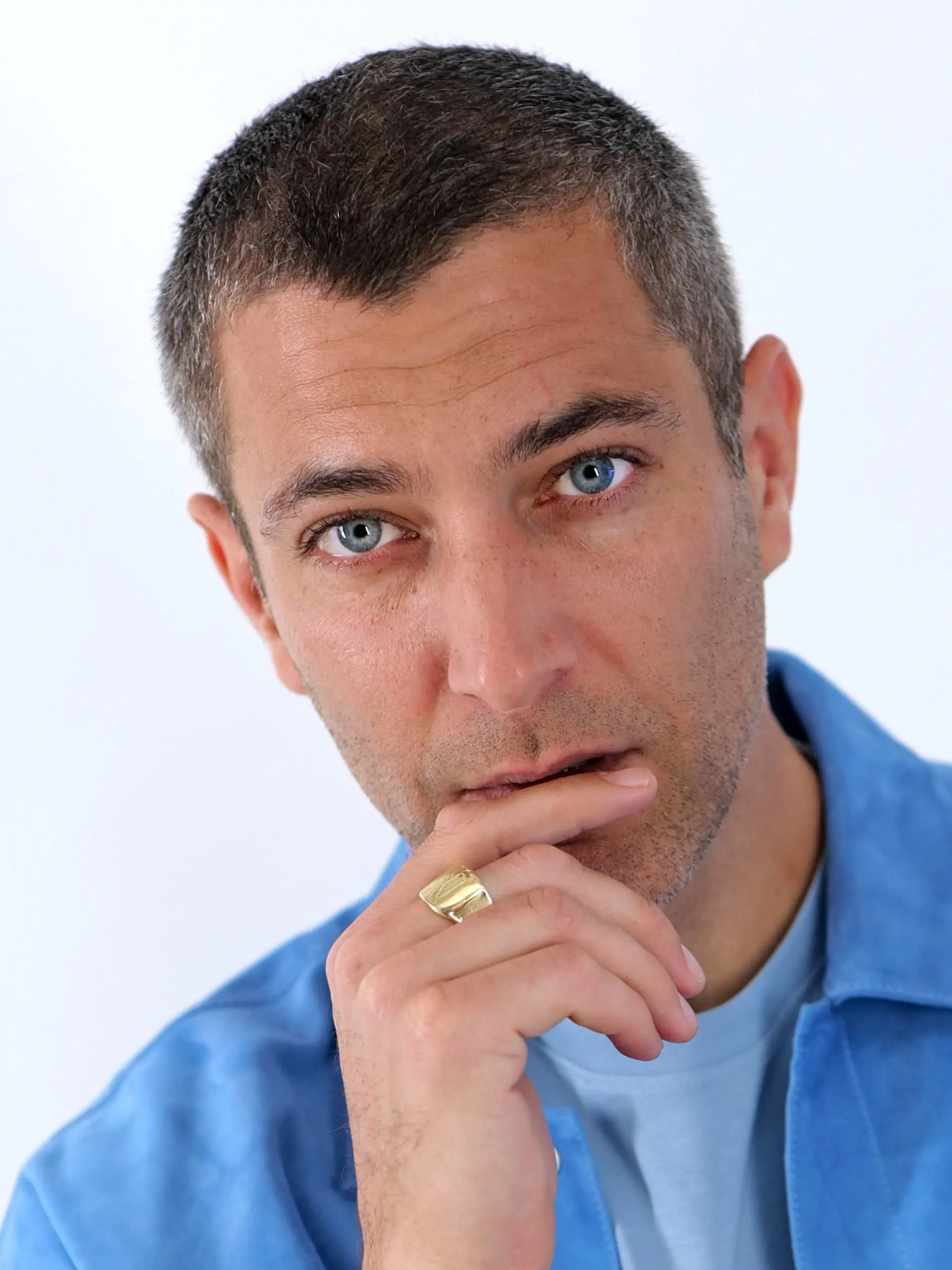 Alles was zählt: Florian Thunemann (Dragan Petrovic)