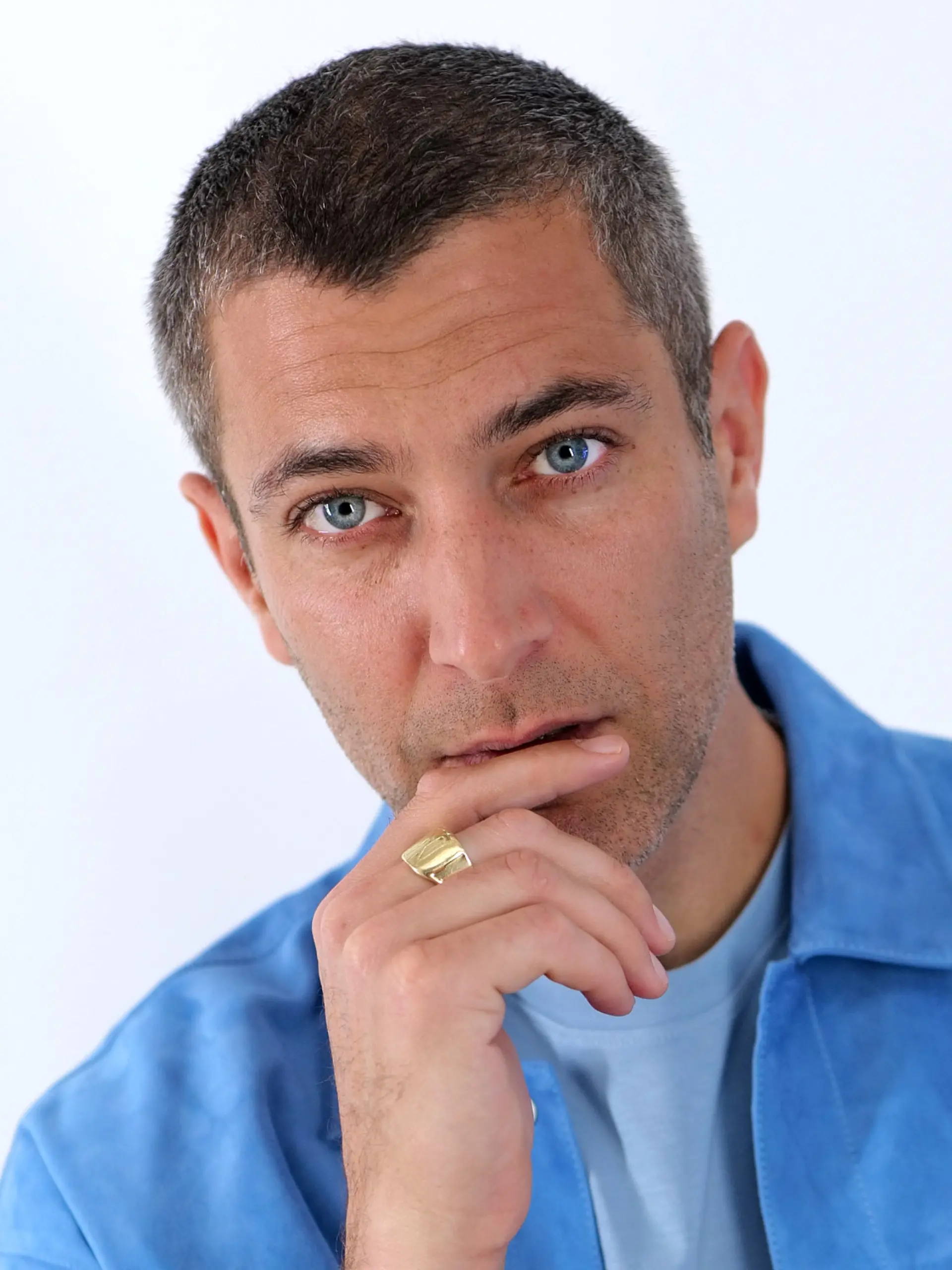 Alles was zählt: Florian Thunemann (Dragan Petrovic)