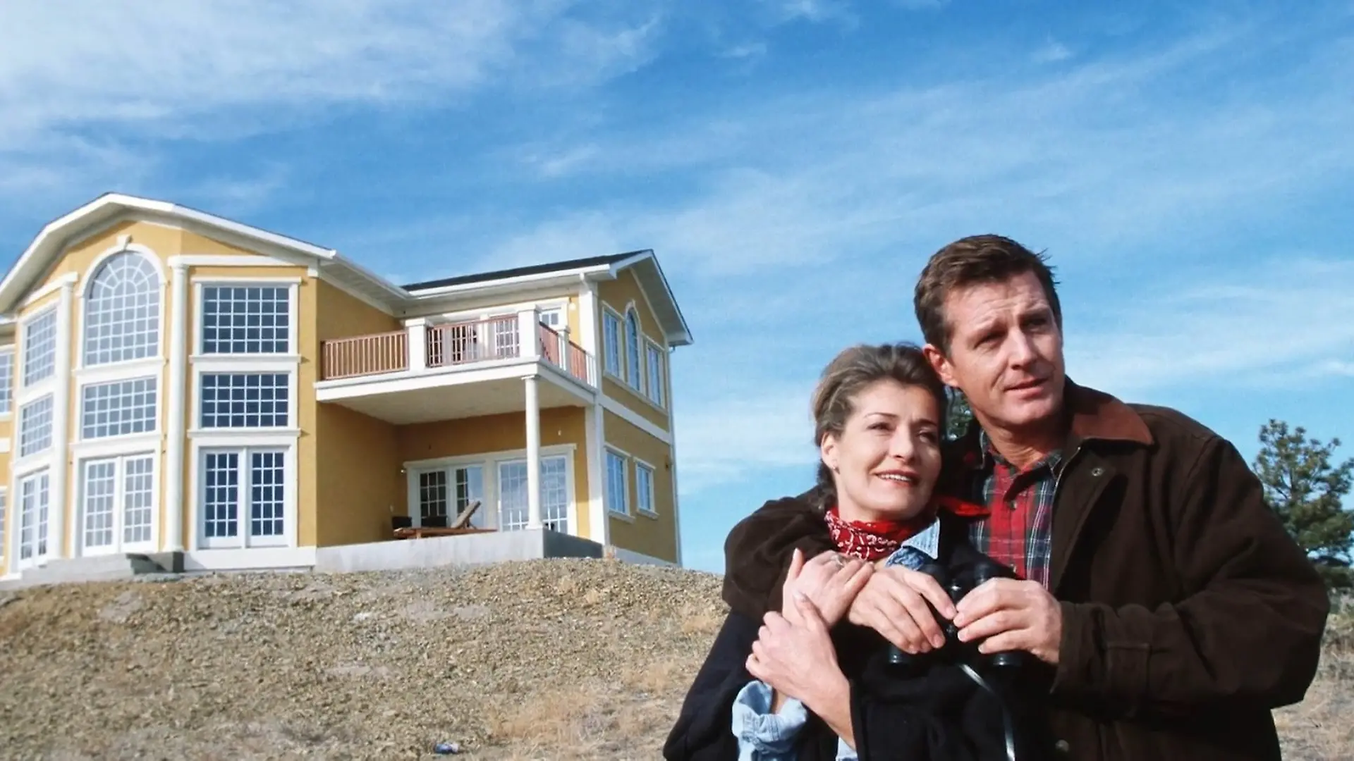 Ex-„Traumschiff"-Doc Nick Wilder (73) verkauft Traum-Ranch – wegen Donald Trump! Trauriger Abschied von zweiter Heimat