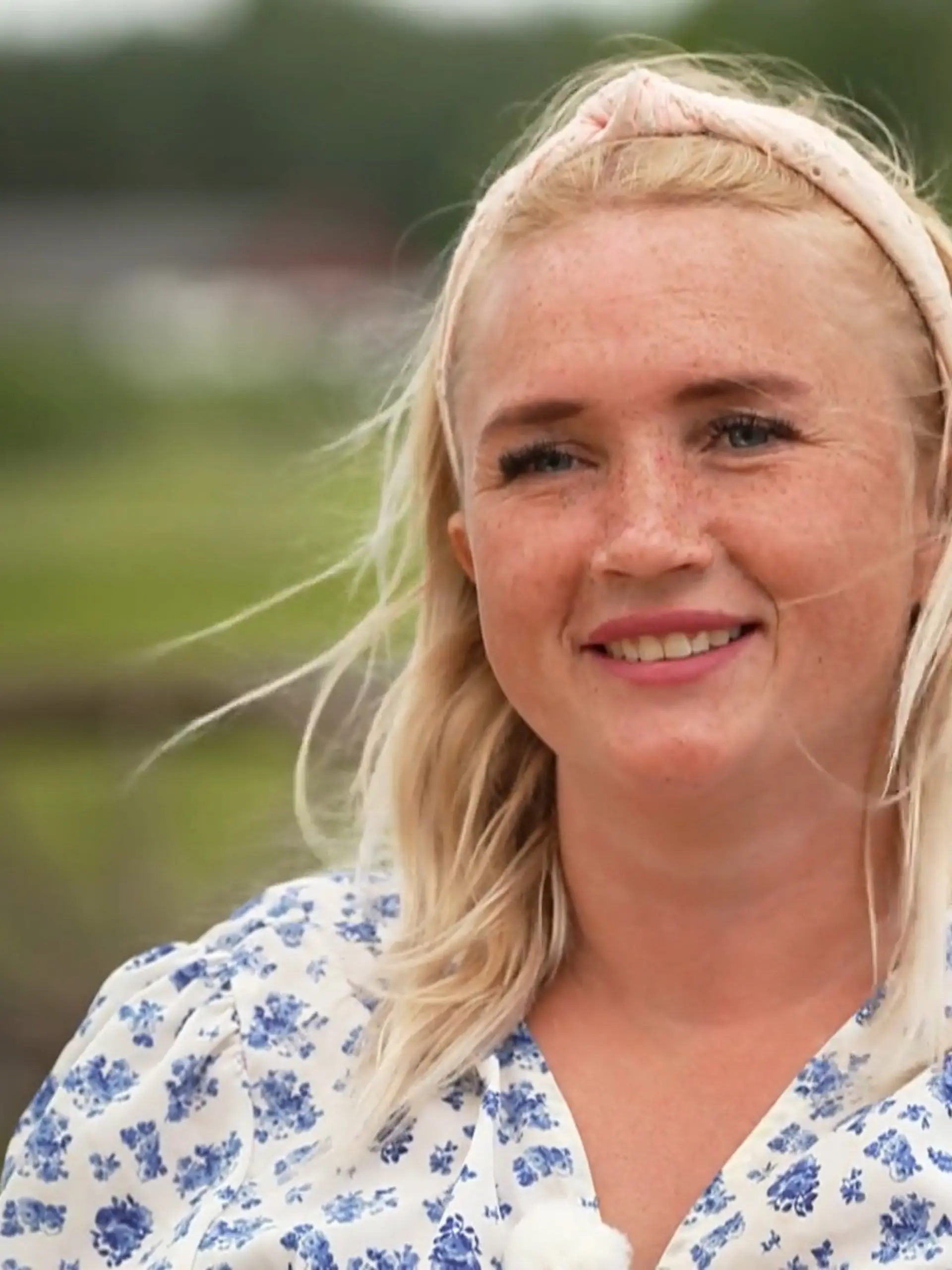 Bild zu: "Findet Linnea in Südschweden den Mann fürs Abenteuer Leben?"