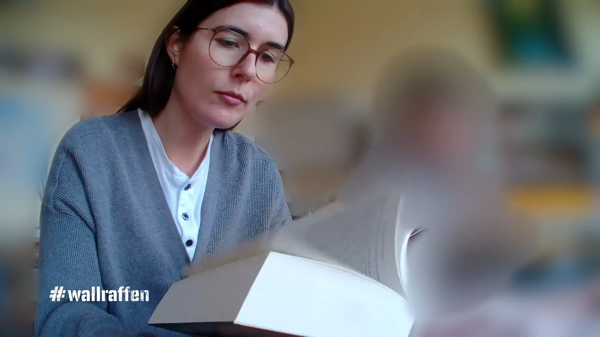 Abrakadabra? So speziell wirkt die Ausbildung von Waldorflehrern #wallraffen undercover