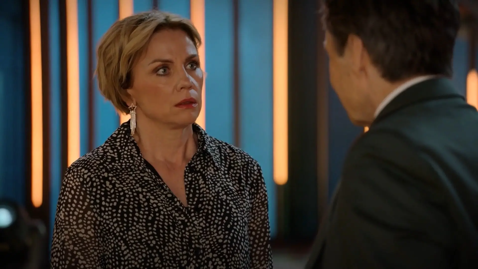 Jo trifft endlich "Vivian" GZSZ-Folge 8598 vom 25. August 2026 auf RTL+