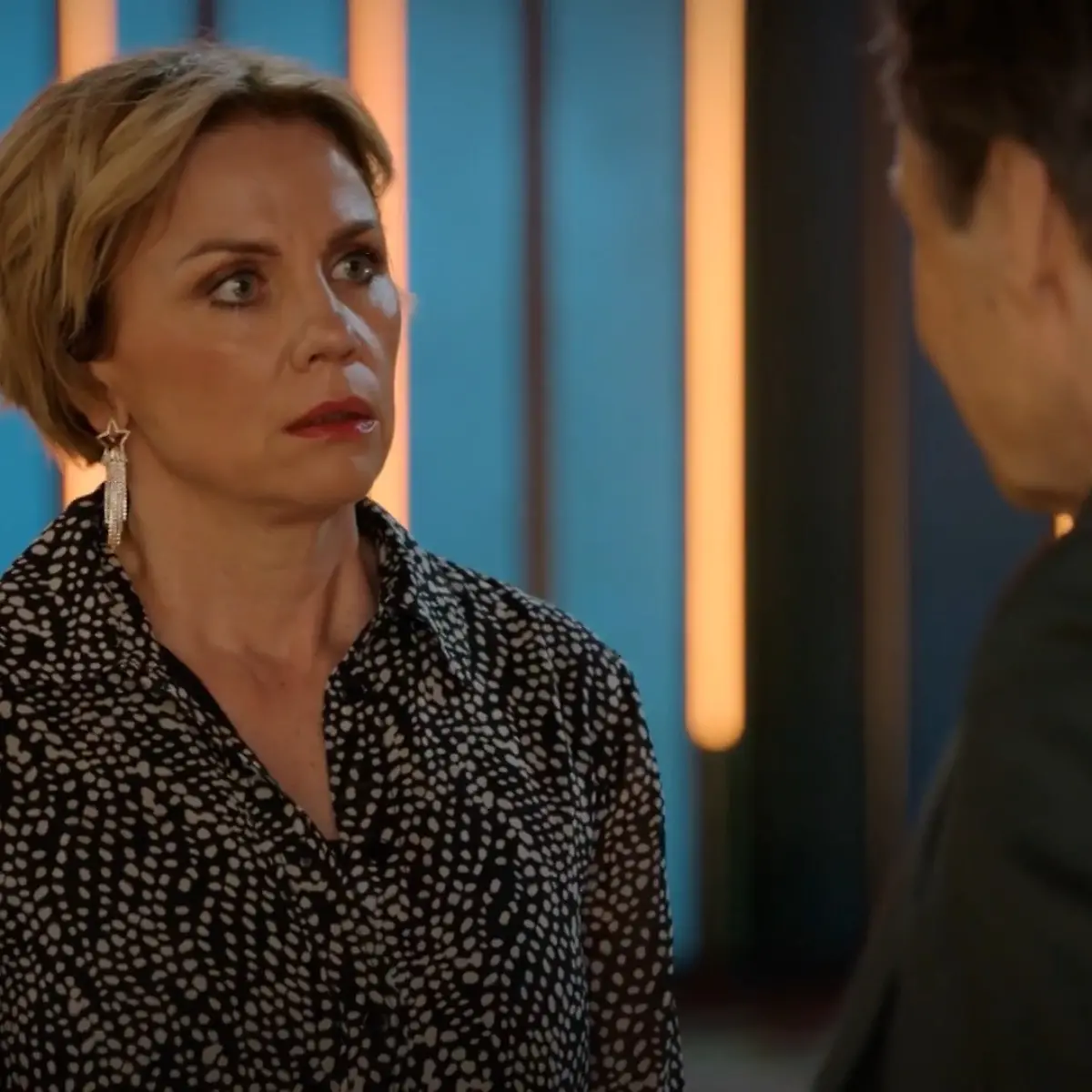 GZSZ-Folge 8598 vom 25. August 2026 auf RTL+: Jo trifft endlich "Vivian"