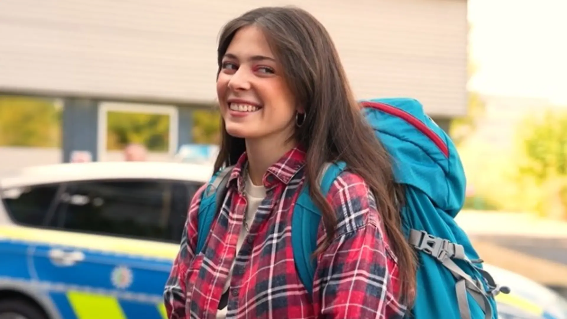 Nach vier Jahren Pause ist Maira Kellers wieder bei „Unter uns” in ihrer Rolle als „Marie Lassner” zu sehen.