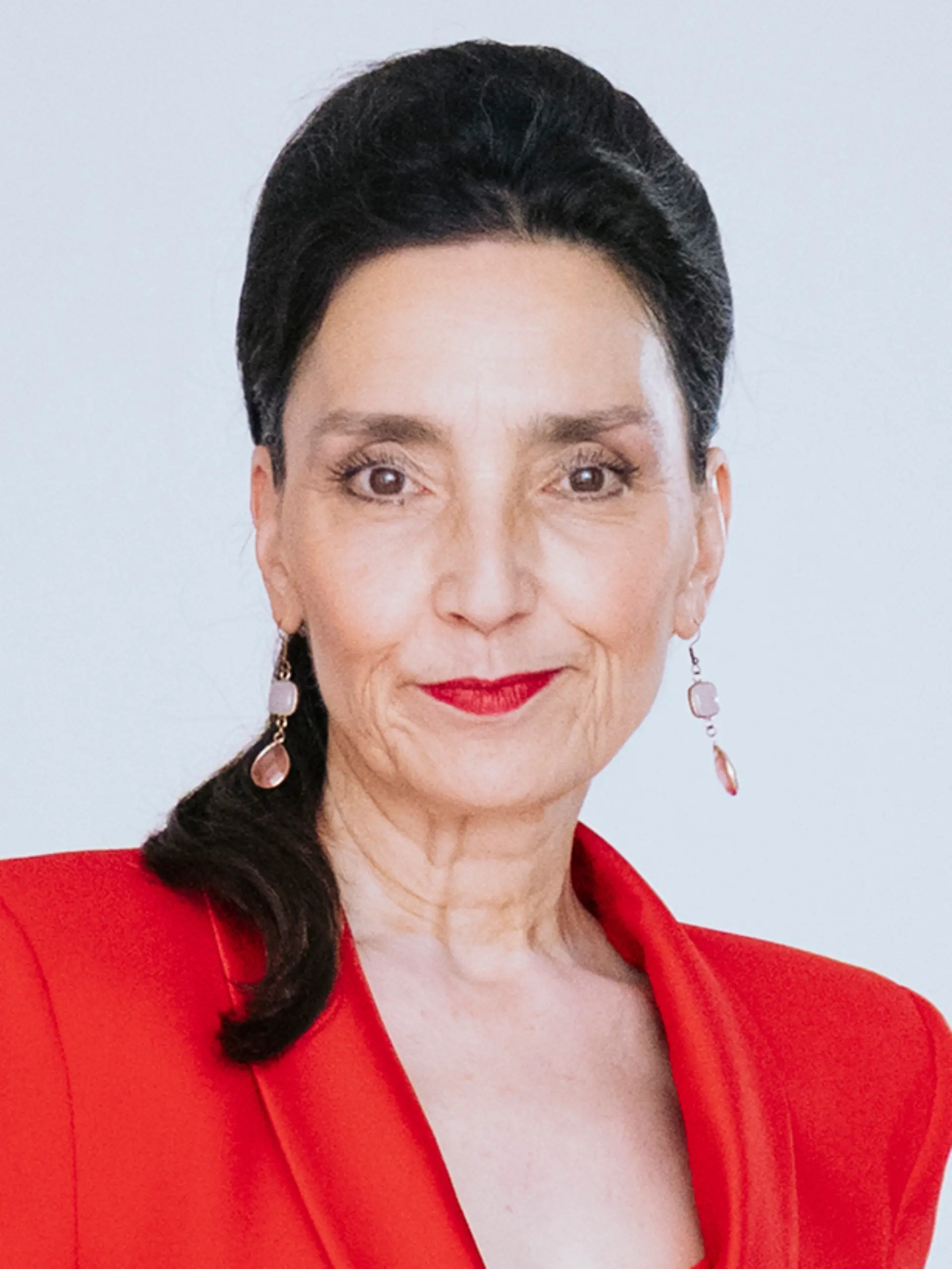 Alles was zählt: Tatjana Clasing (Simone Steinkamp)